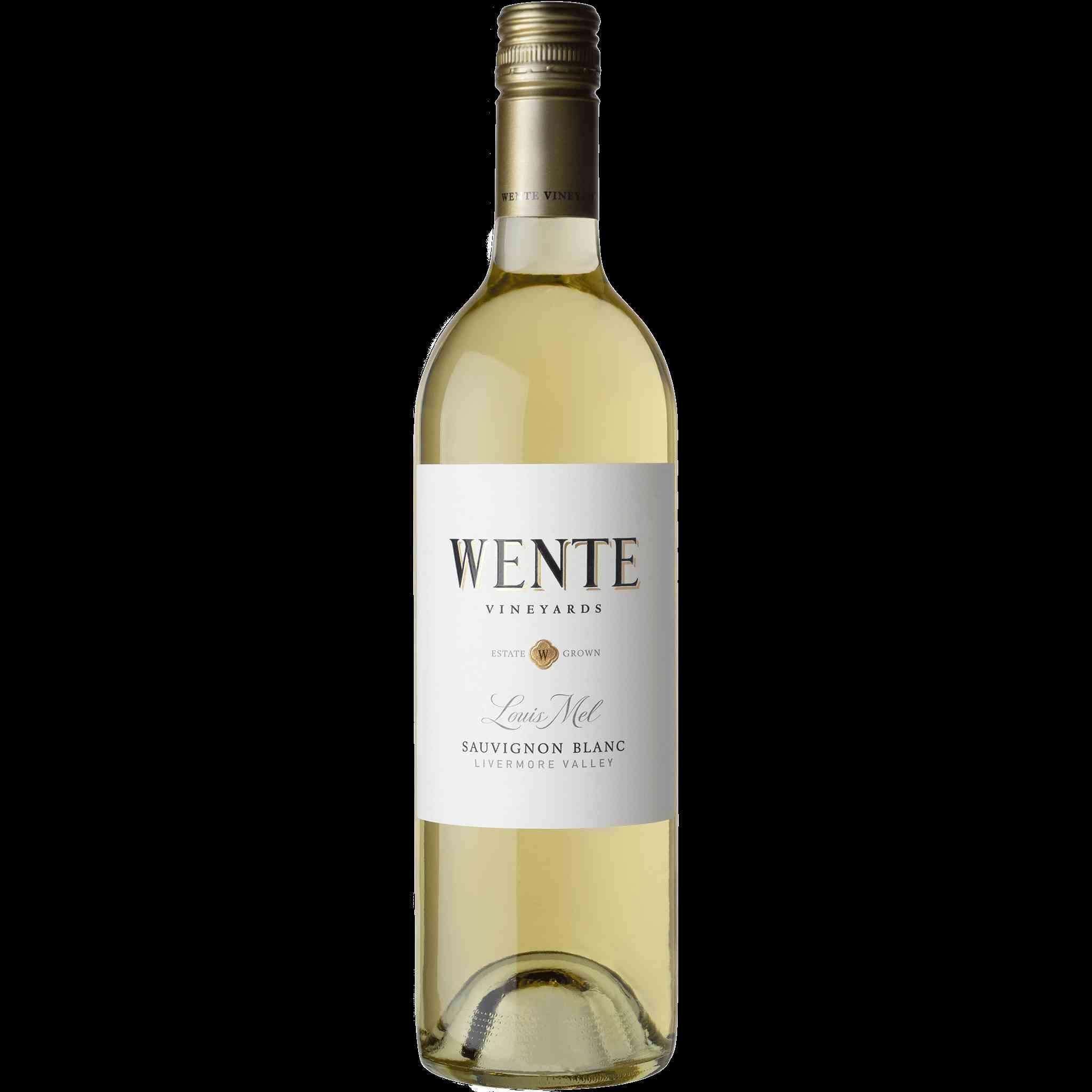 WENTE SAUVIGNON BLANC 750ML @ Kelowna [1013634]