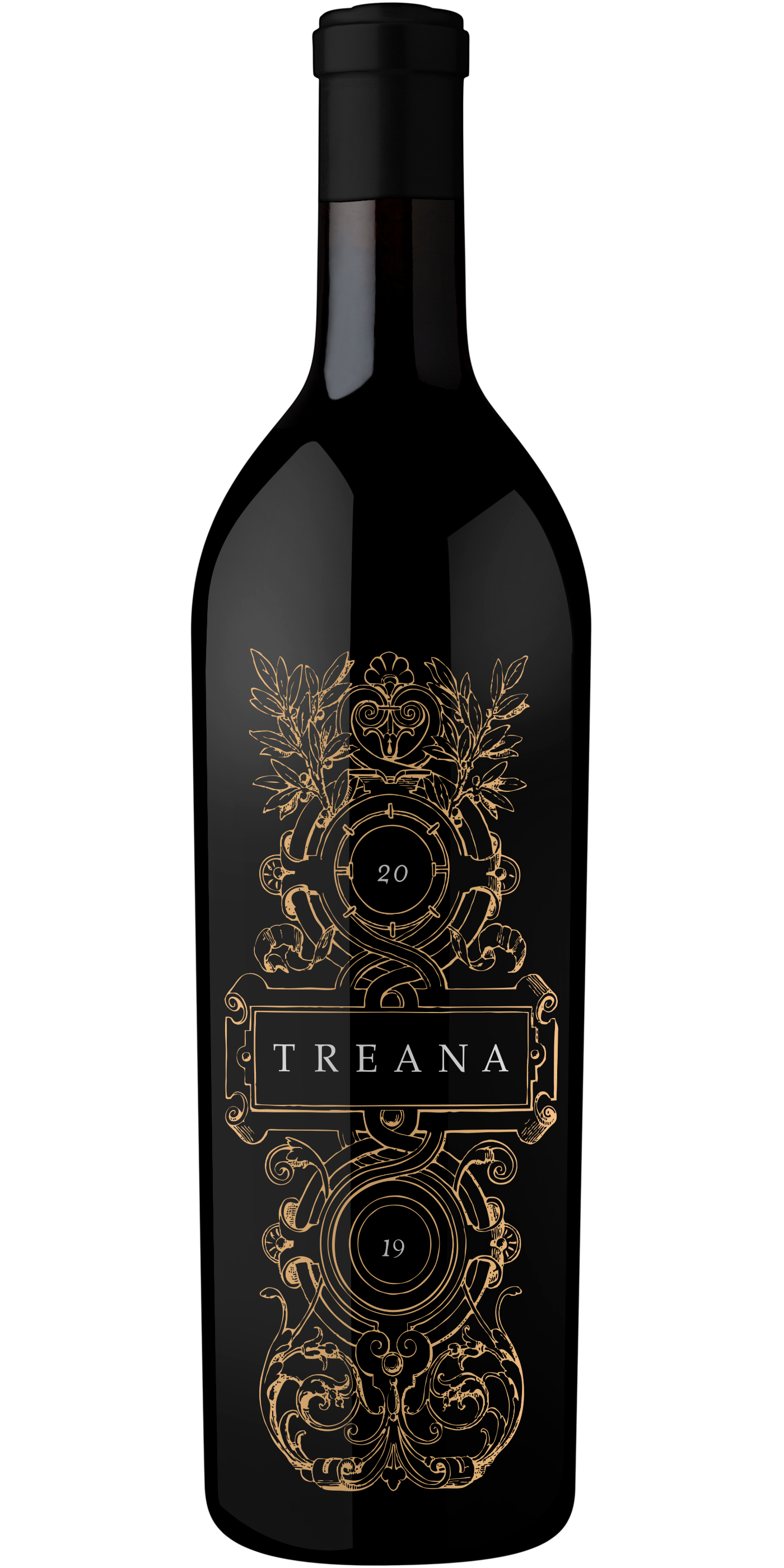 TREANA RED 750ML @ Kelowna [1013674]