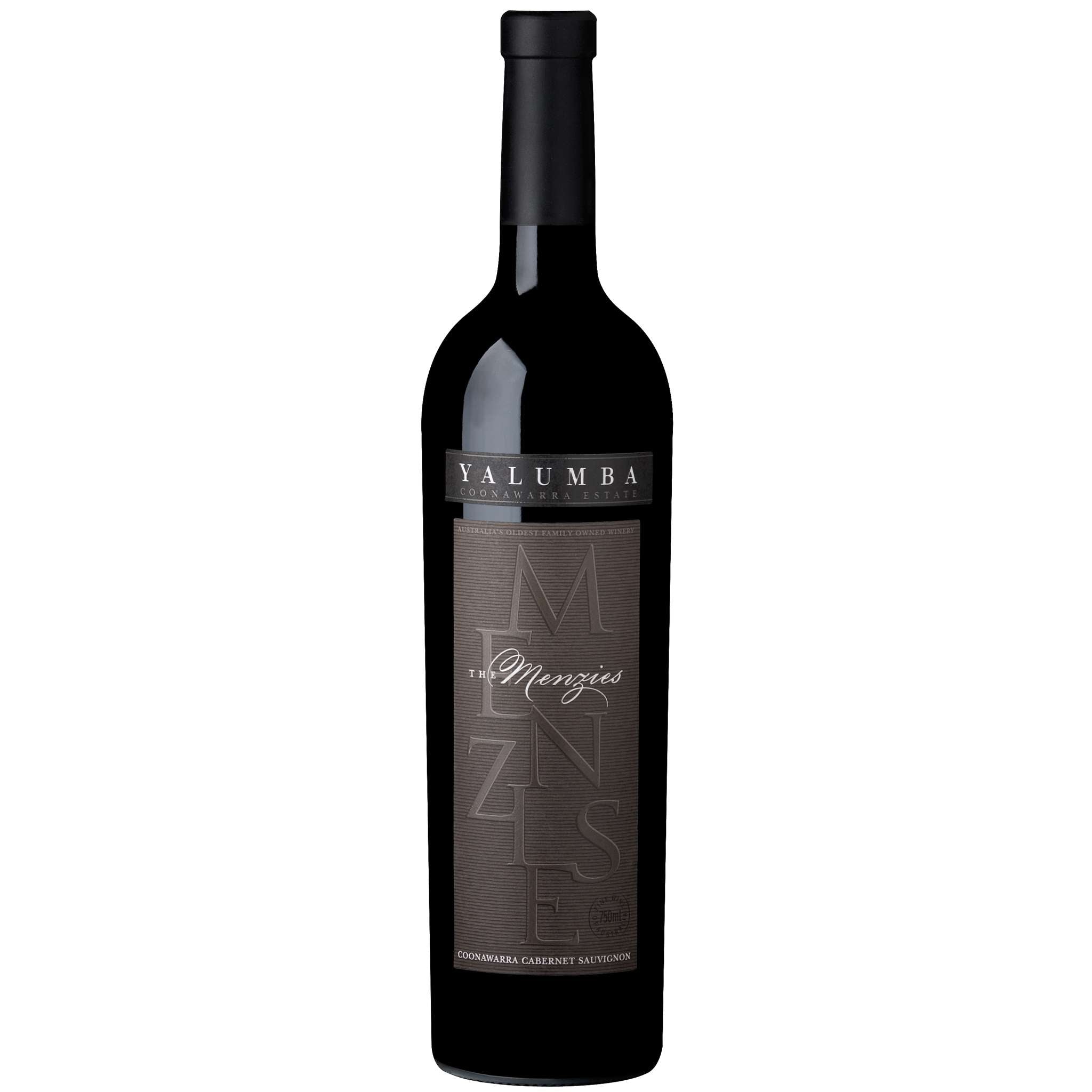 YALUMBA MENZ CABERNET SAUVIGNON 750ML @ Kelowna [1013689]