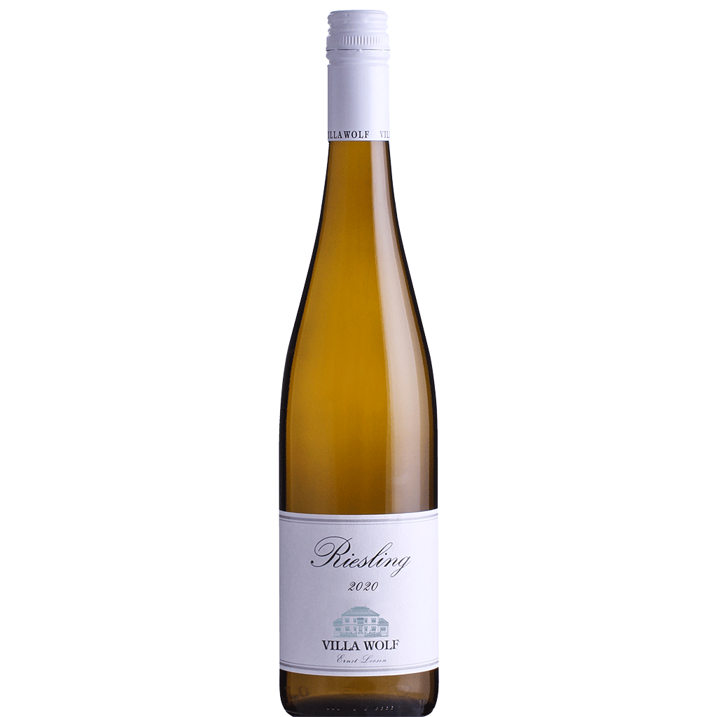 VILLA WOLF RIESLING 750ML @ Kelowna [1013747]