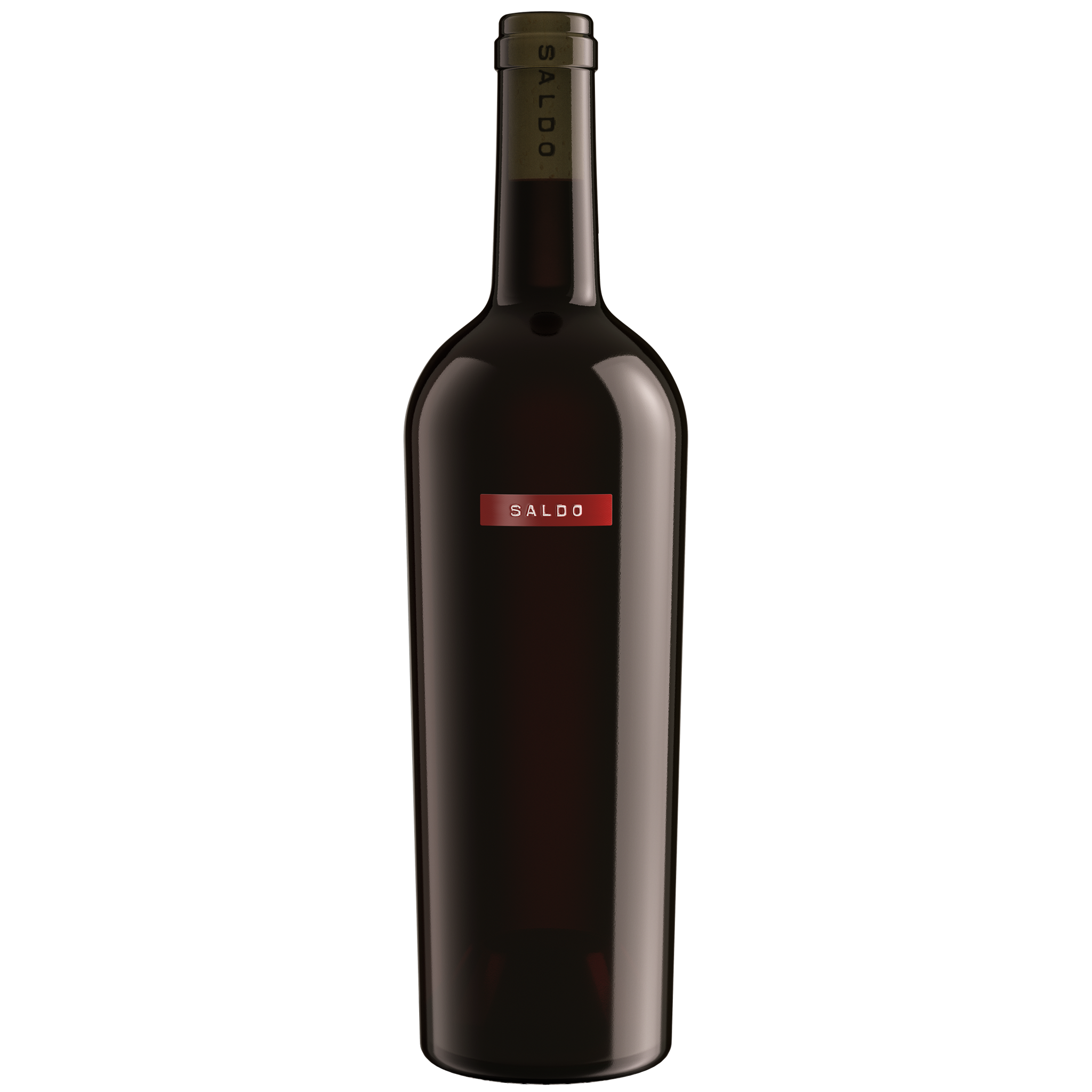 PRISONER SALDO ZINFANDEL 750ML @ Kelowna [1013849]