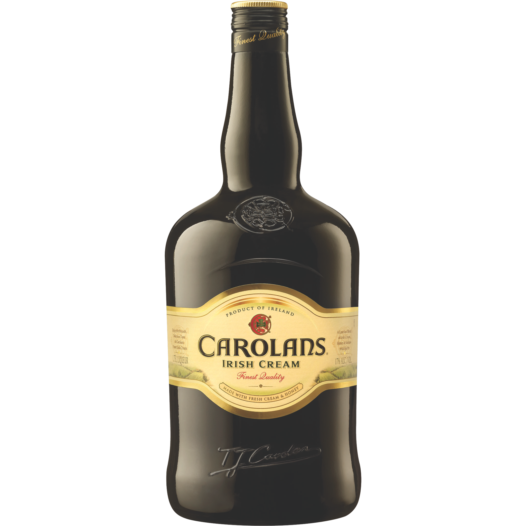 CAROLANS IRISH CREAM LIQUEUR 1.75L @ Kelowna [1013901]