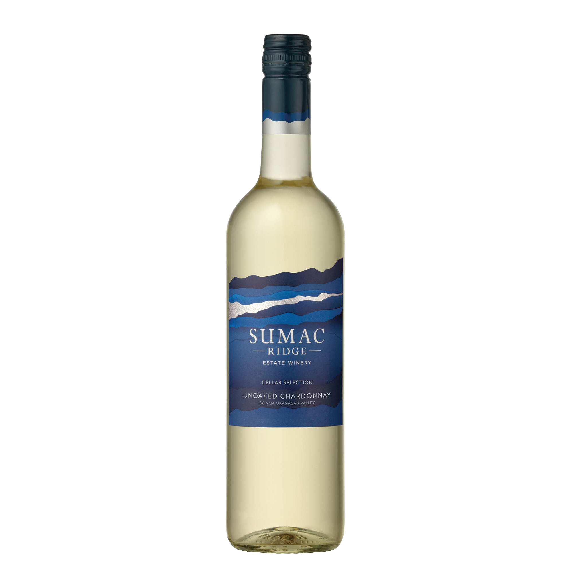 SUMAC RIDGE CHARDONNAY 750ML @ Southgate [1014024]