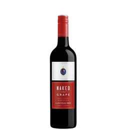 NAKED GRAPE LUSCIOUS RED 750ML @ Kelowna [1014031]