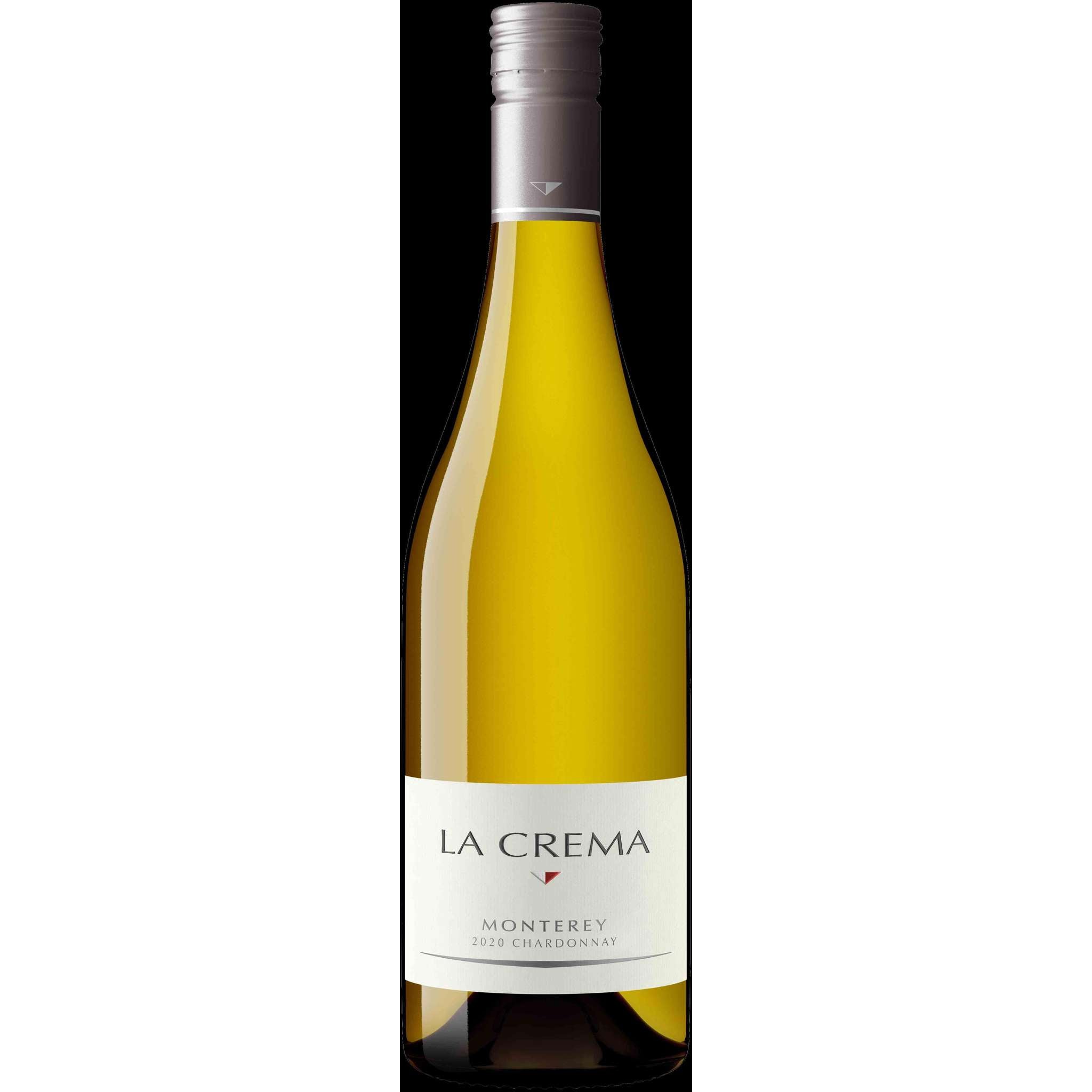 LA CREMA MONTEREY CHARD 750ML @ Kelowna [1014056]