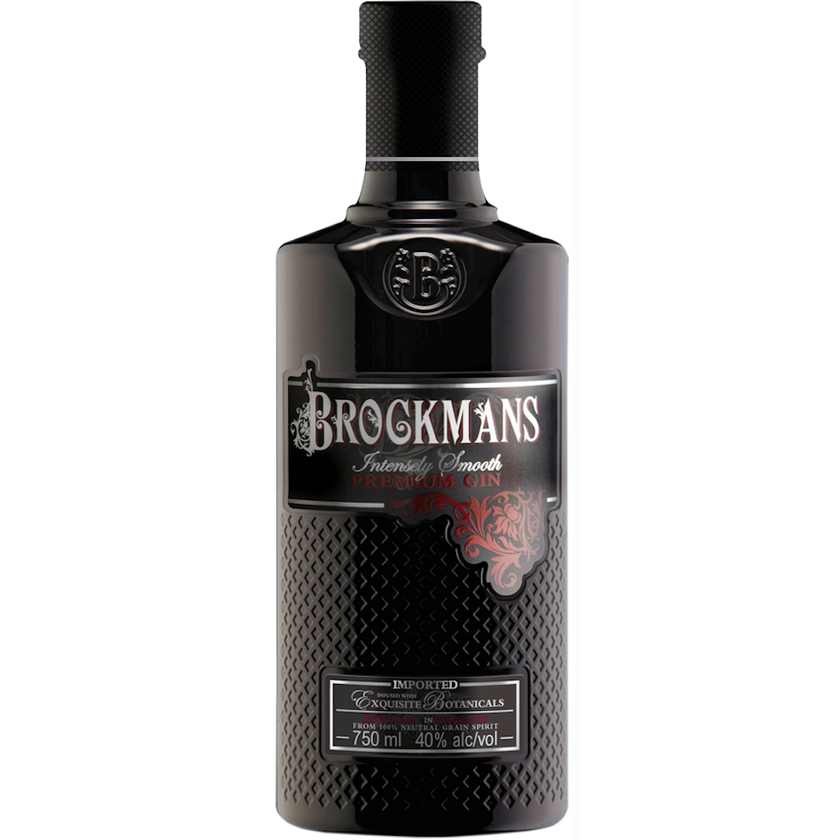 BROCKMANS GIN 750ML @ Kelowna [1014125]