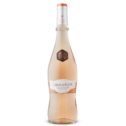 CHATEAU GASSIER SABLES D'AZURE ROSE 750ML @ Kelowna [1014160]