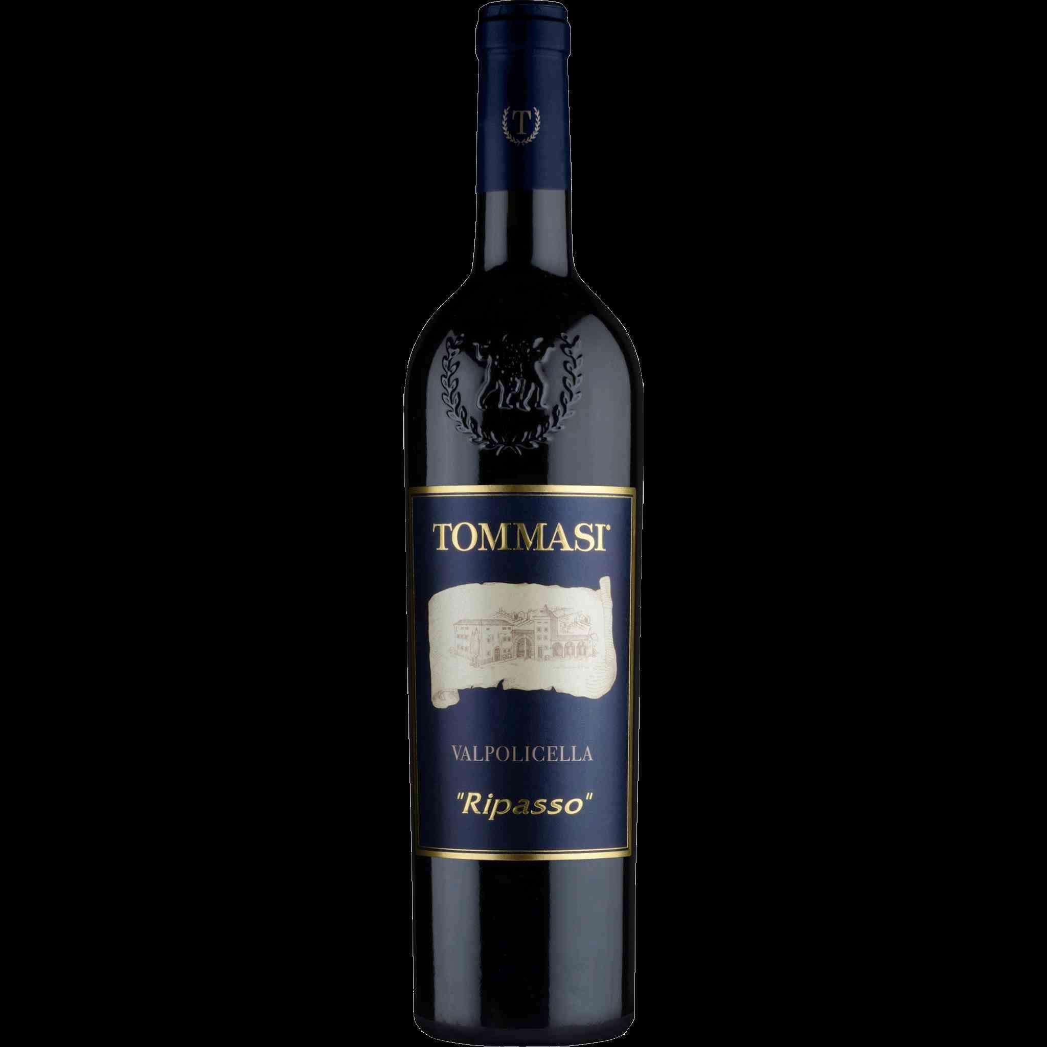 TOMMASI VALPOLICELLA RIPASSO 750ML @ Kelowna [1014200]