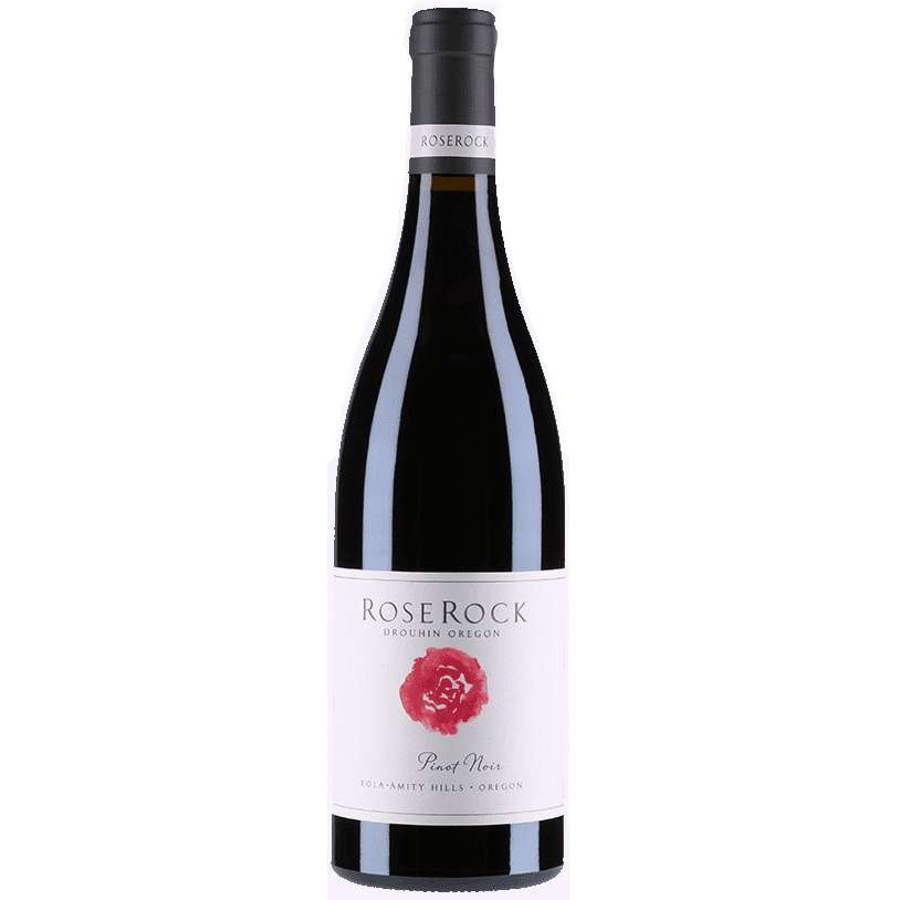 ROSEROCK PINOT NOIR 750ML @ Kelowna [1014204]