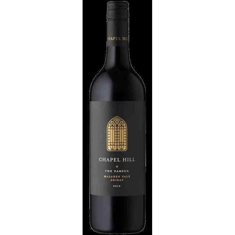 CHAPEL HILL PARSONS NOSE SHIRAZ 750ML @ Kelowna [1014254]