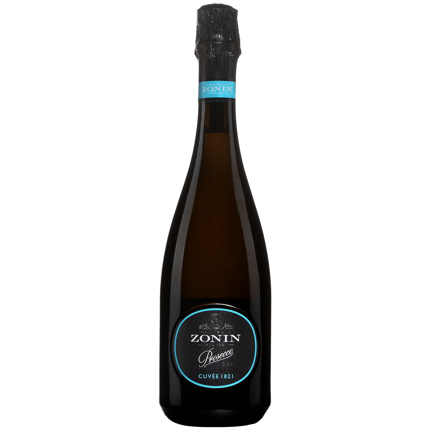 ZONIN PROSECCO CUVEE 1821 750ML @ Kelowna [1014282]