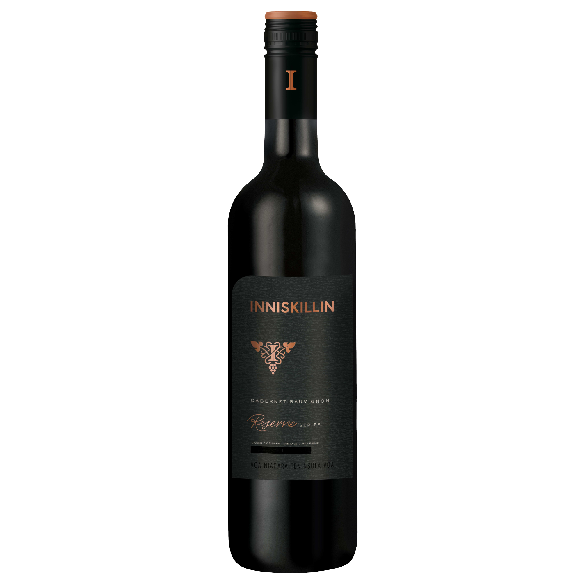 INNISKILLIN RESERVE CABERNET SAUVIGNON 750ML @ Kelowna [1014302]