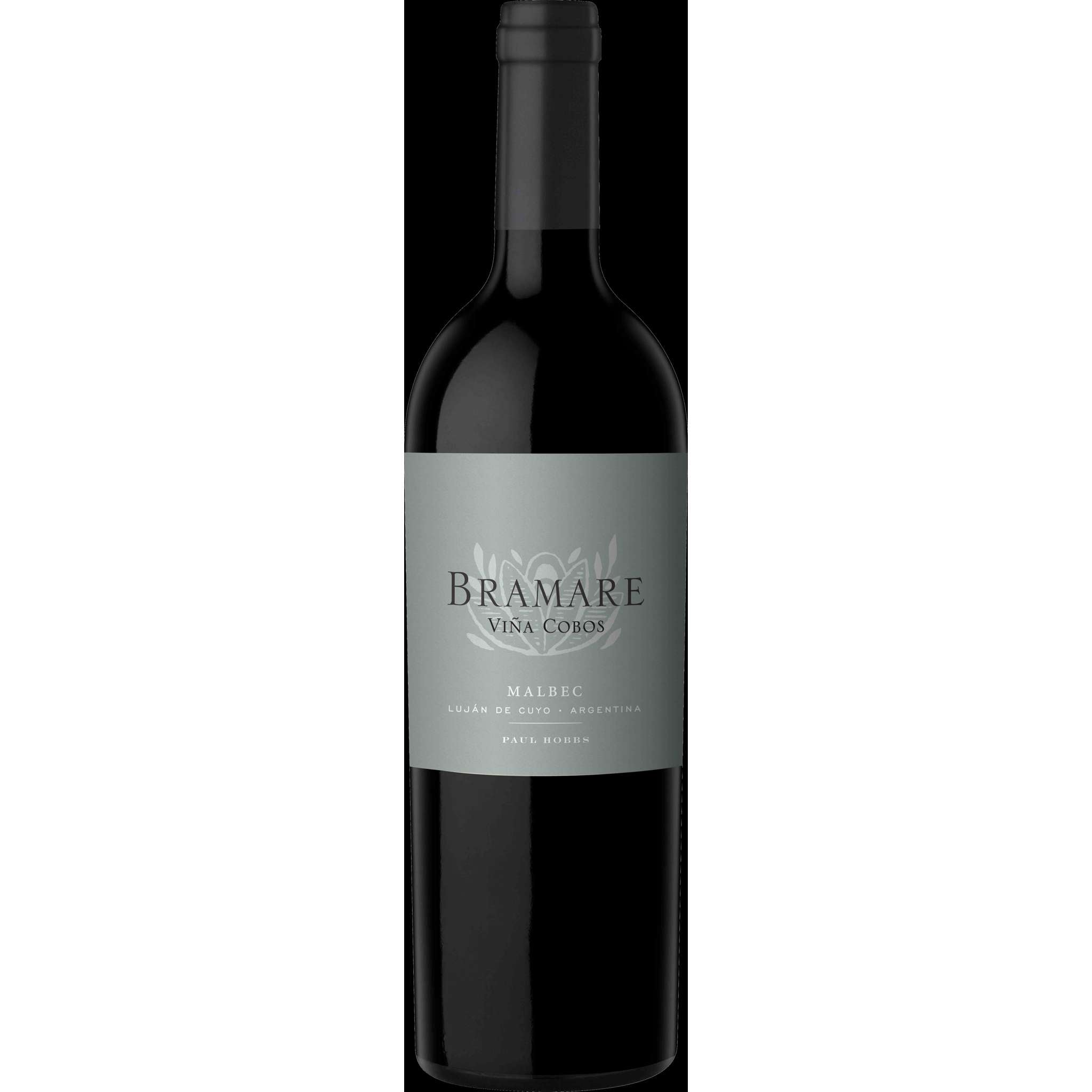 VINA COBOS BRAMARE LUJAN DE CUYO MALBEC 750ML @ Kelowna [1014310]