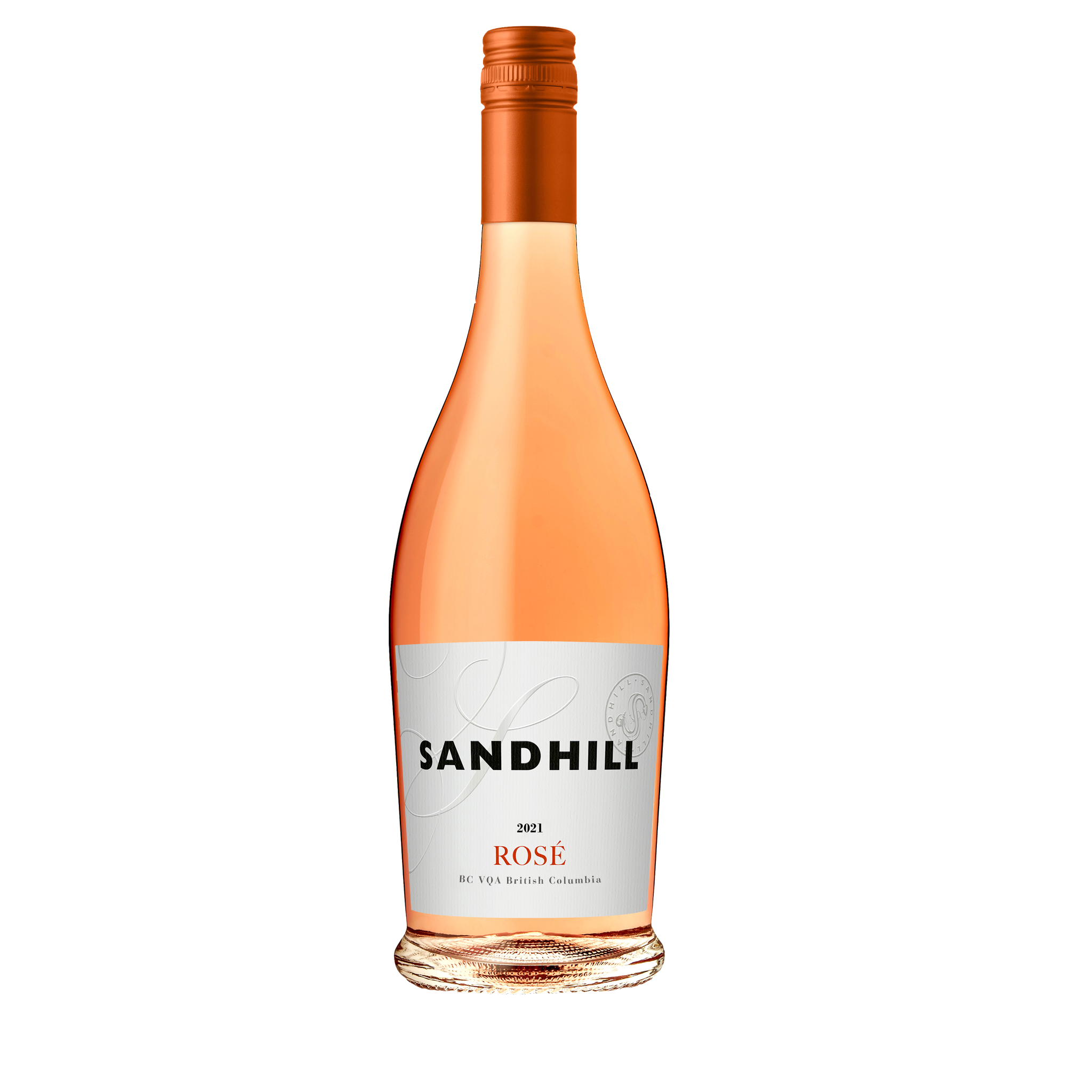 SANDHILL ROSE 750ML @ Kelowna [1014433]