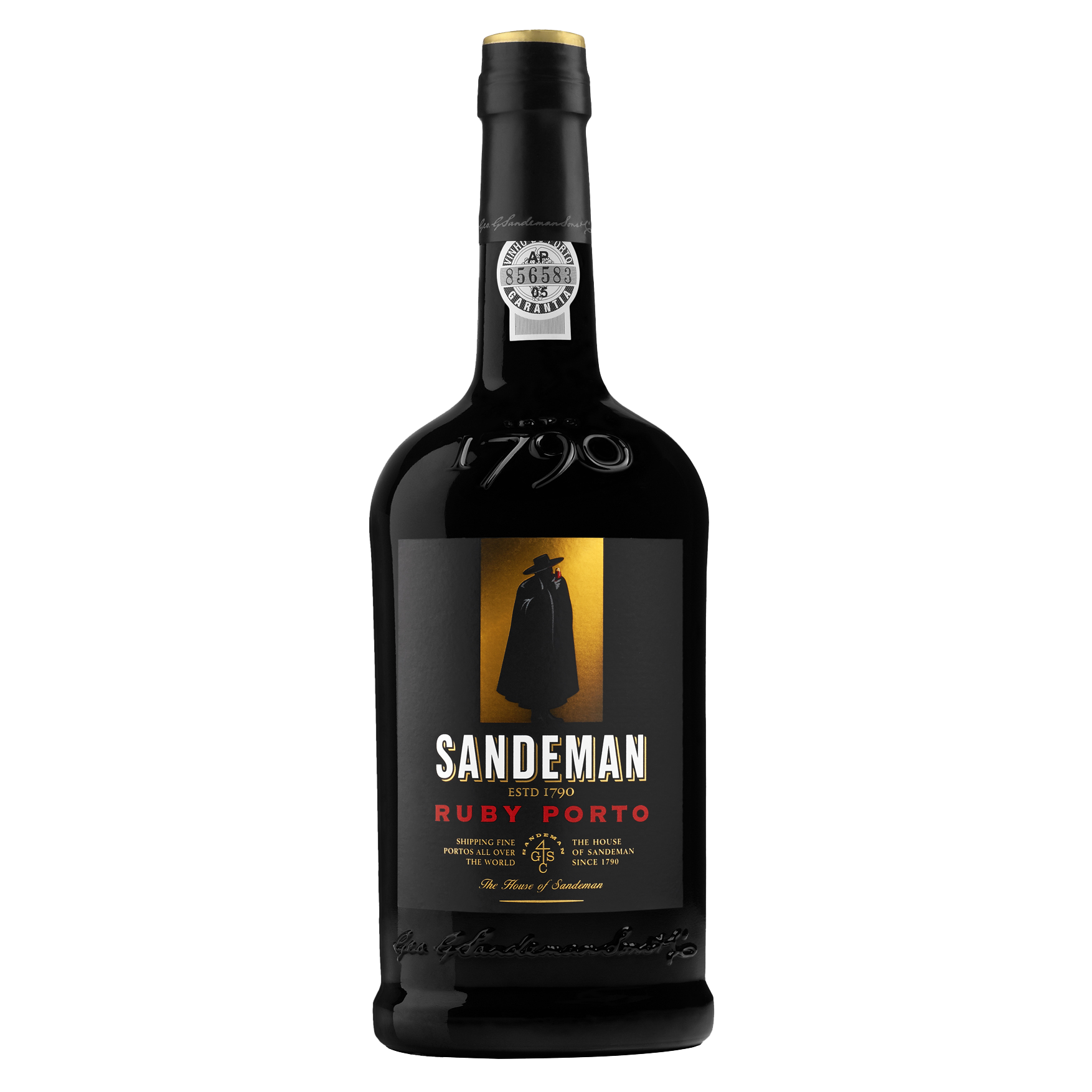 SANDEMAN RUBY PORT 750ML @ Kelowna [1014505]