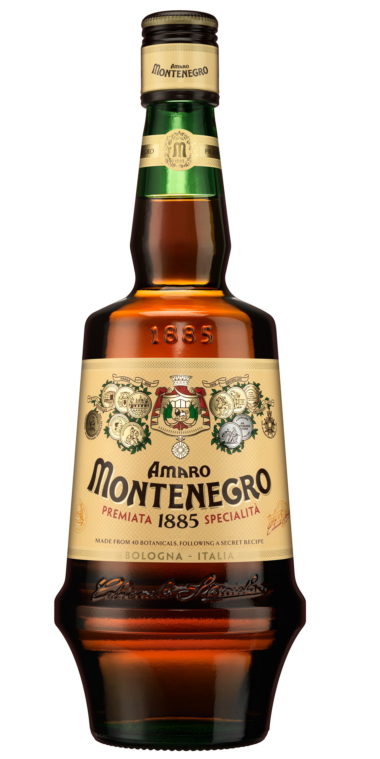 AMARO MONTENEGRO LIQUEUR 750ML @ Kelowna [1014688]