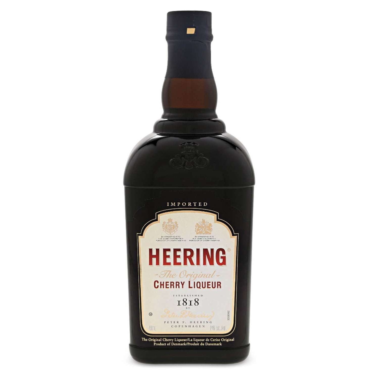 HEERING CHERRY LIQUEUR 500ML @ Kelowna [1014752]