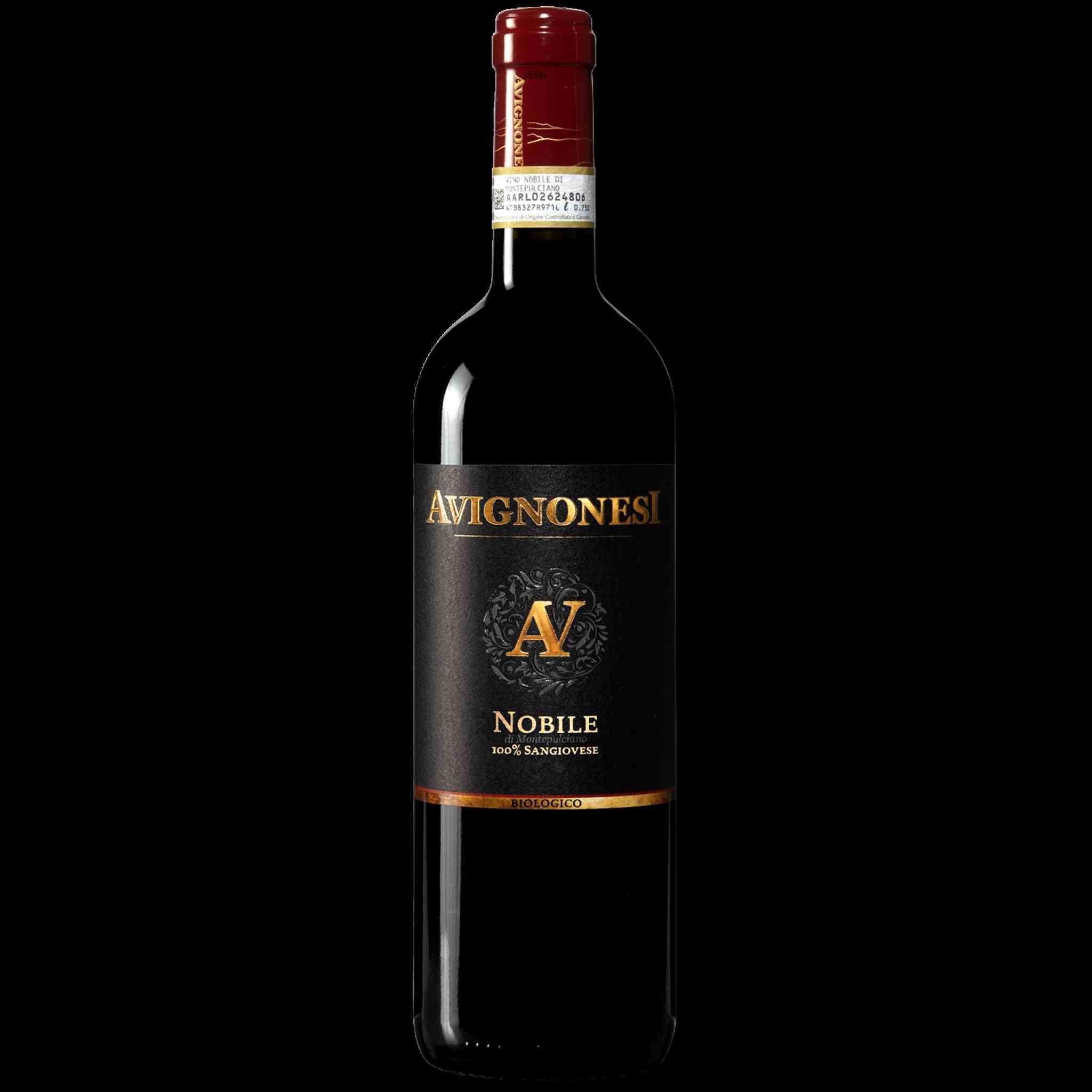 AVIGNONESI VINO NOBILE DI MONTEPULCIANO 750ML @ Kelowna [1014819]