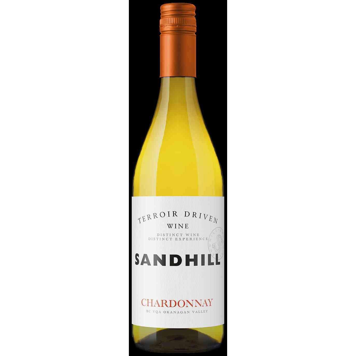 SANDHILL CHARDONNAY 750ML @ St. Albert [1014860]