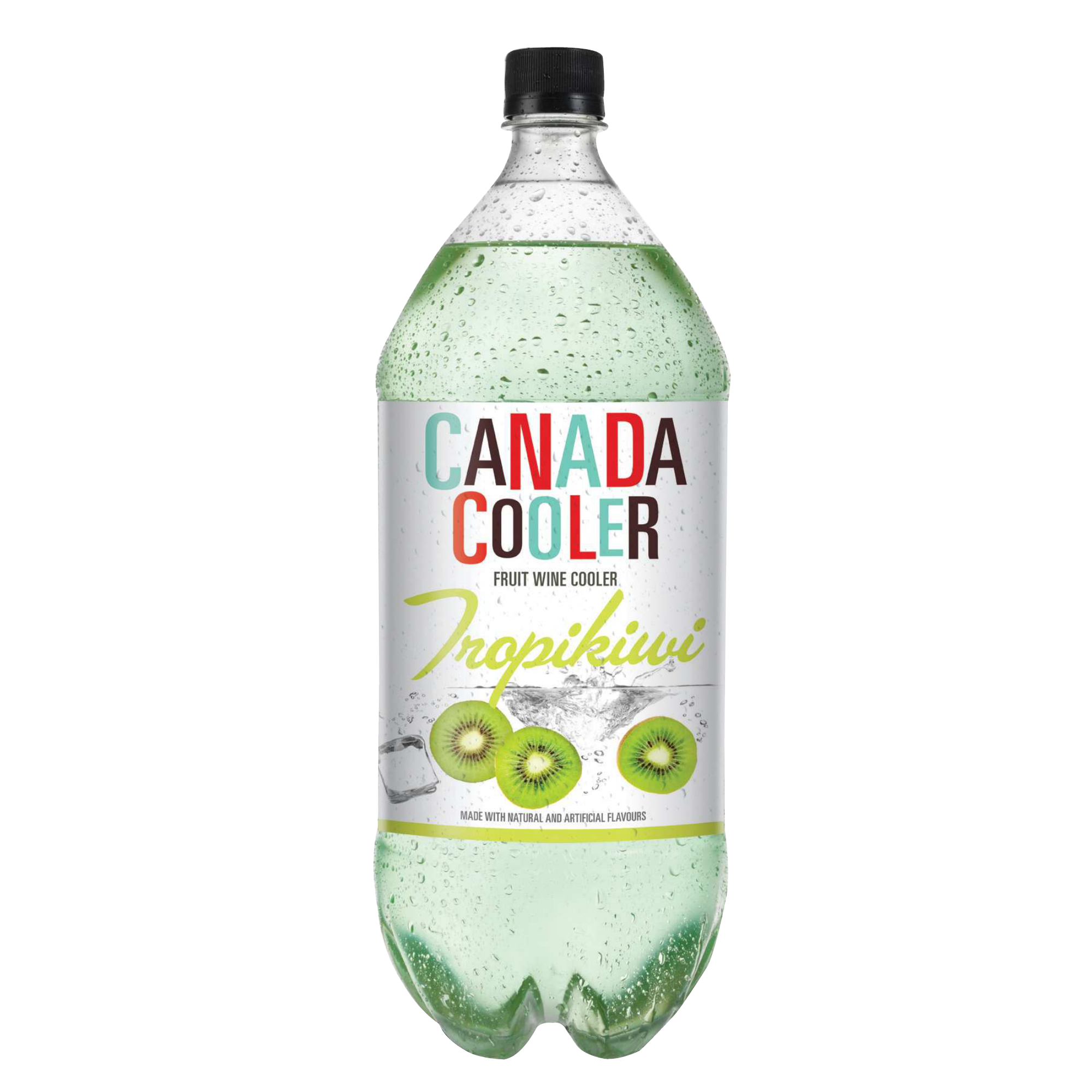 CANADA COOLER TROPIKIWI 2L BT @ Kelowna [1014864]