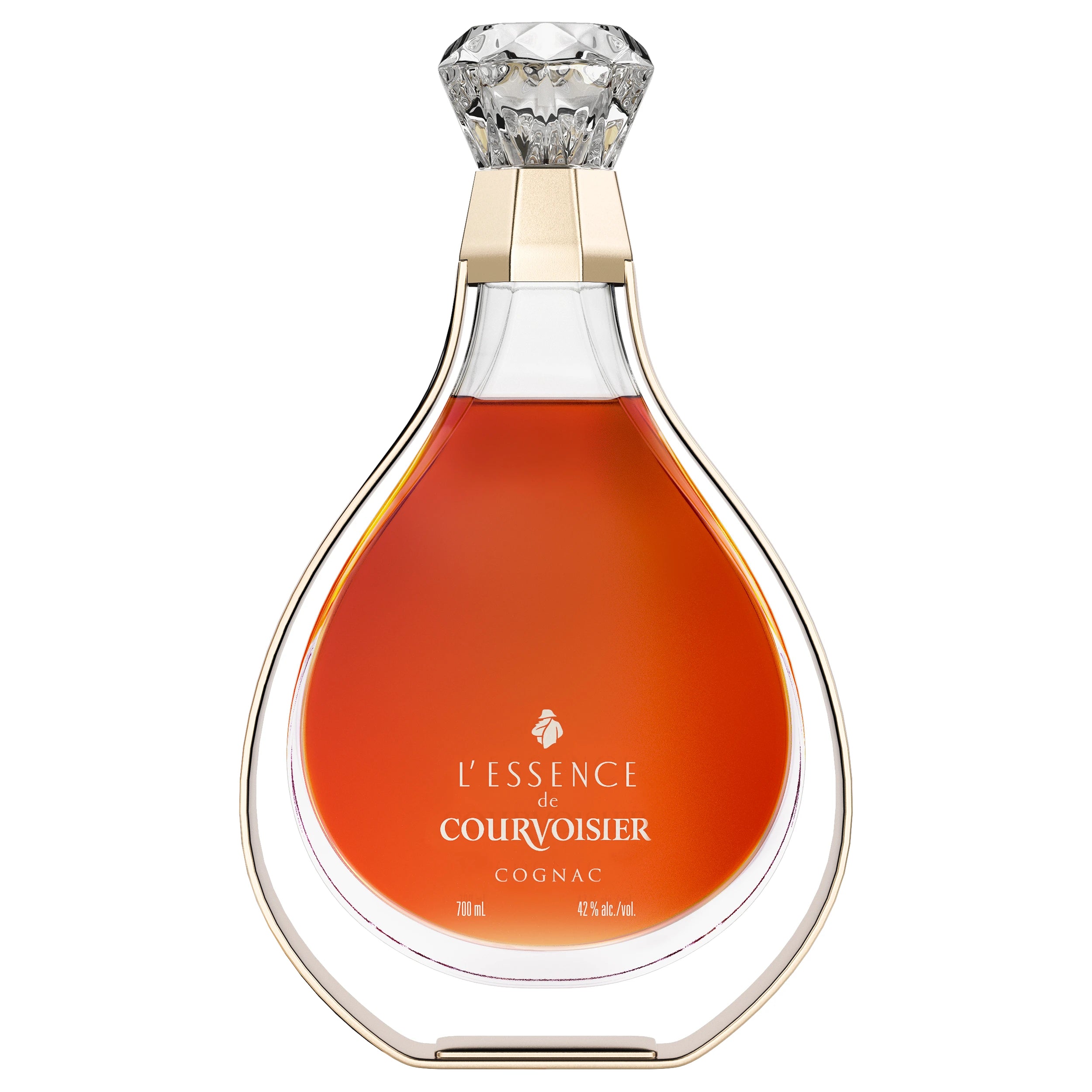 COURVOISIER L ESSENCE DE COURVOISIER COGNAC 700ML @ Kelowna [1014885]