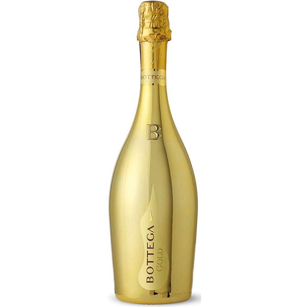 BOTTEGA GOLD BRUT 750ML @ Kelowna [1015046]