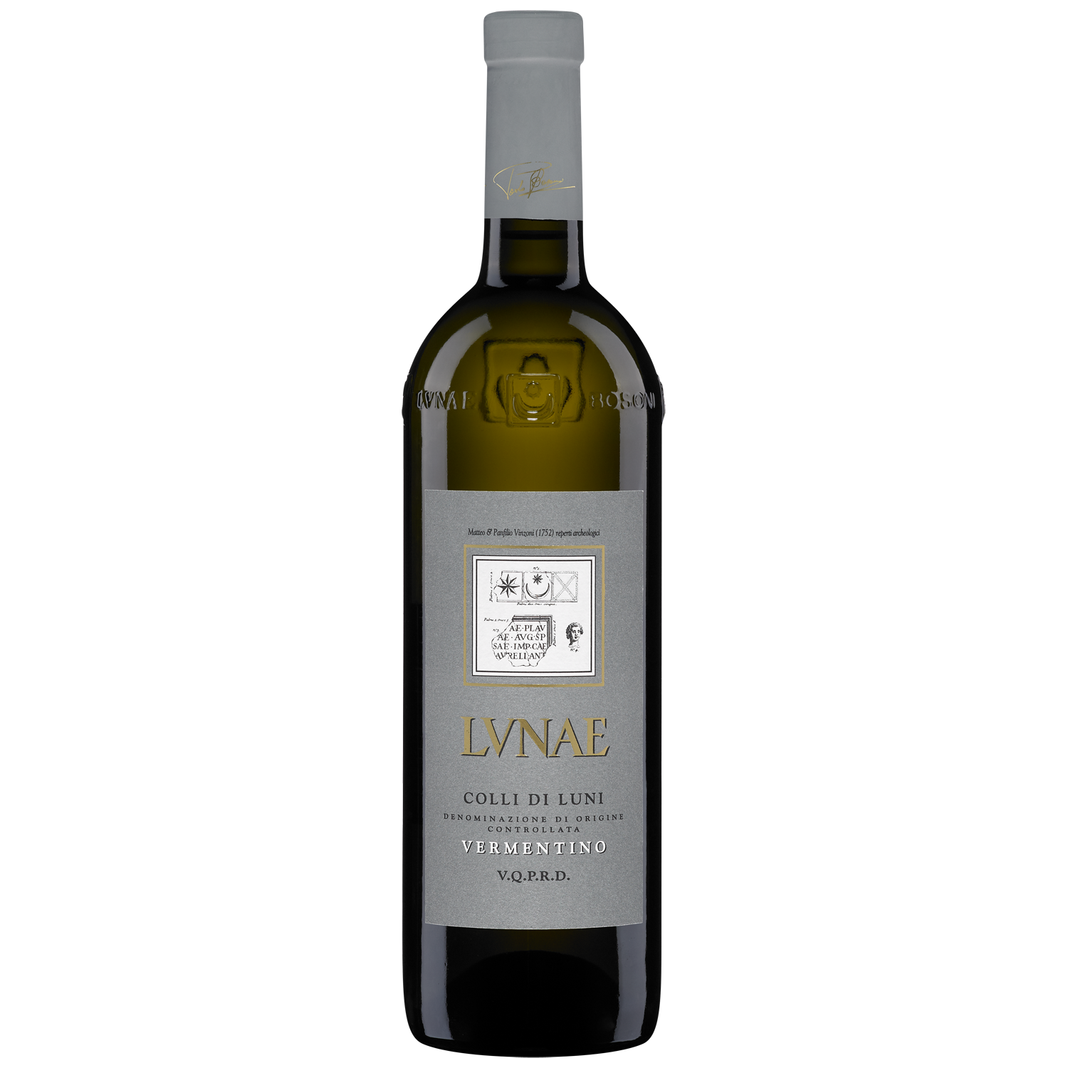 CANTINE LUNAE VERMENTINO BLANCO 750ML @ Southgate [1015263]