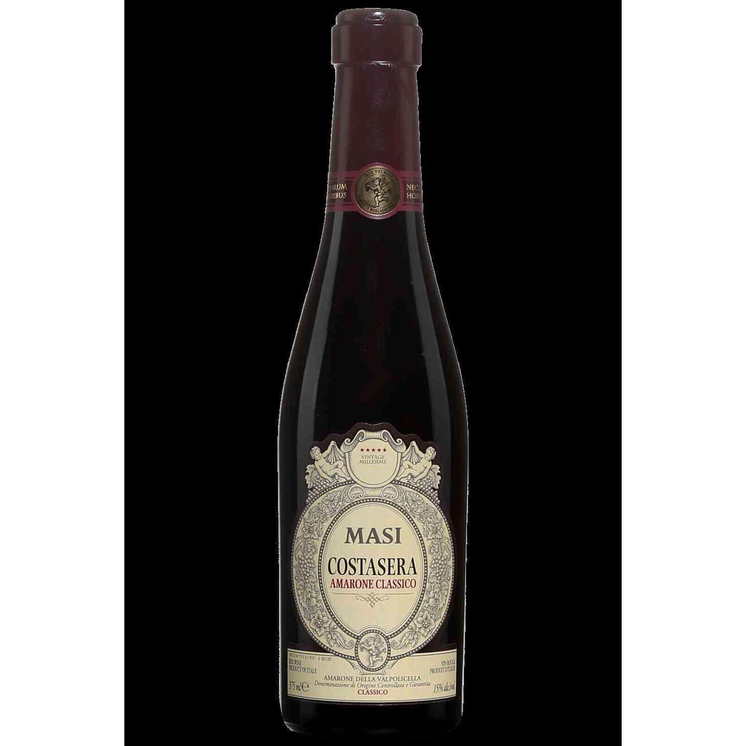 MASI AMARONE CLASSICO 375ML @ Kelowna [1015322]