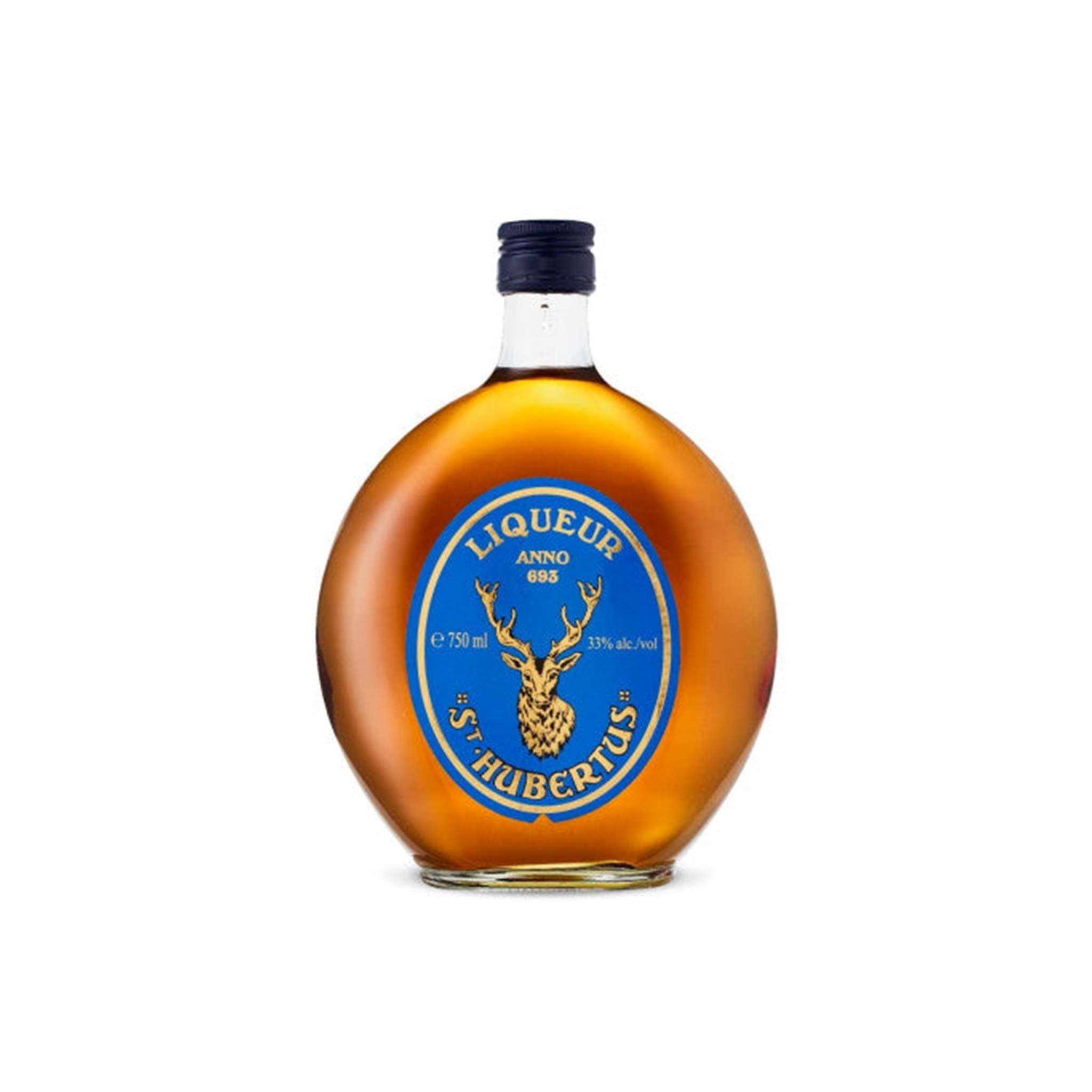 ST HUBERTUS LIQUEUR 750ML @ Kelowna [1015336]