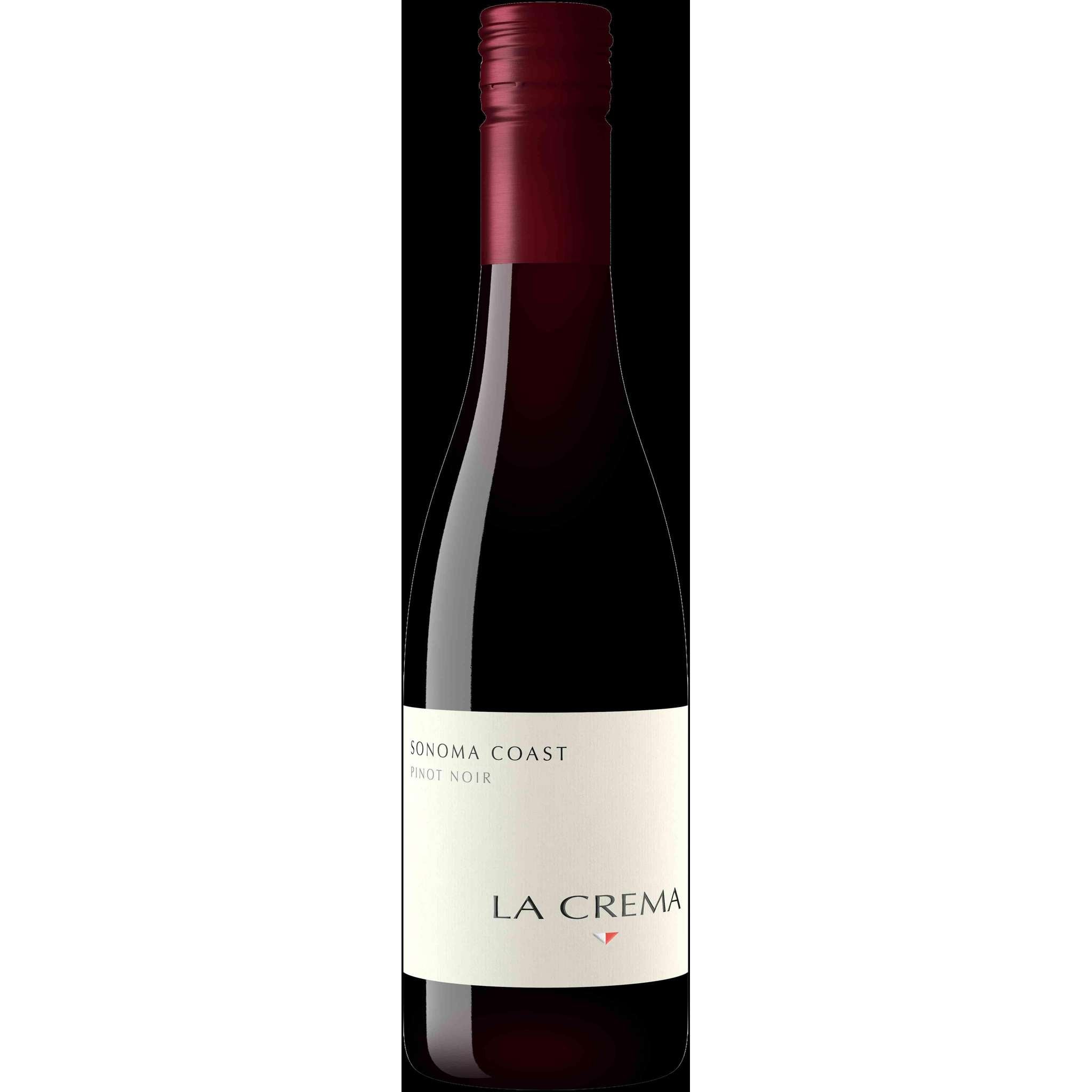 LA CREMA SONOMA COAST PINOT NOIR 375ML @ Kelowna [1015378]