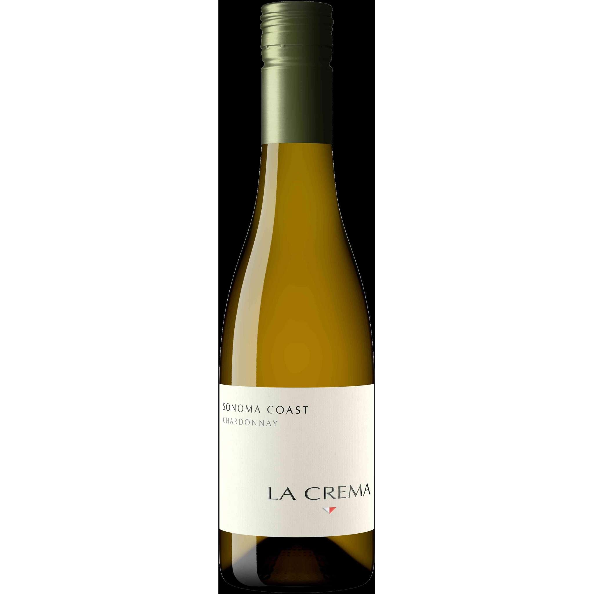 LA CREMA SONOMA COAST CHARDONNAY 375ML @ Kelowna [1015430]