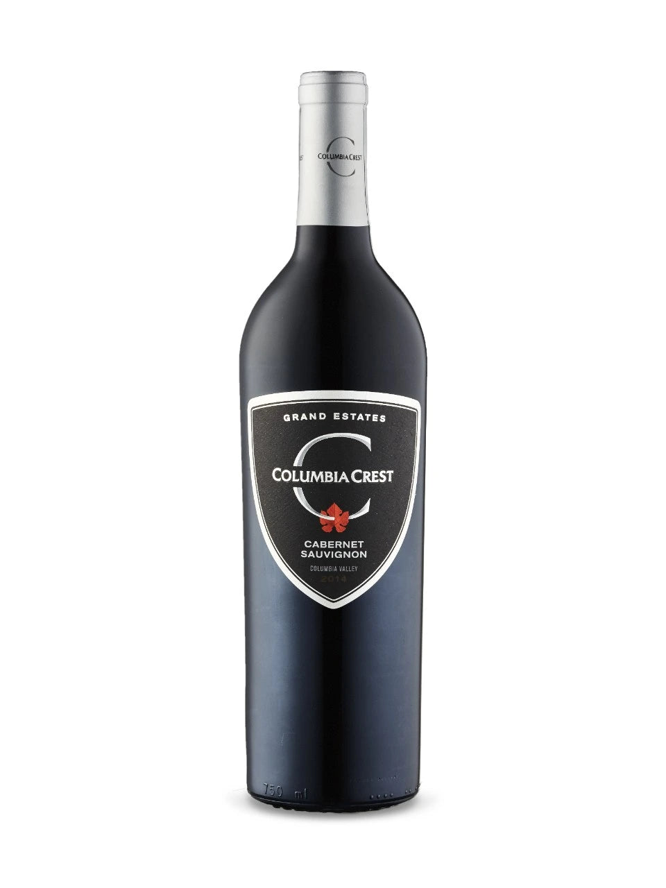 COLUMBIA CREST GRAND ESTATES CABERNET SAUVIGNON 750ML @ Kelowna [1015458]