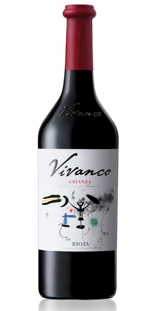 DINASTIA VIVANCO SEL DE FAMCRI 750ML @ Kelowna [1015461]