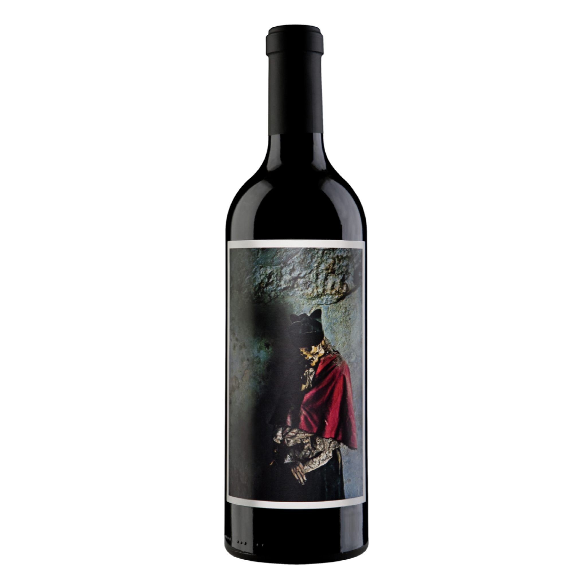 ORIN SWIFT PALERMO CABERNET SAUVIGNON 750ML @ Kelowna [1015469]