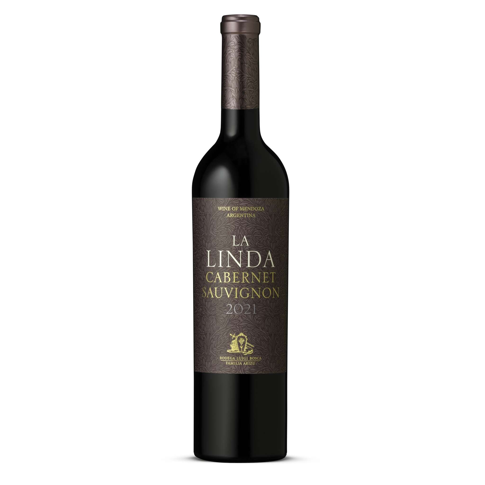 LUIGI BOSCA LA LINDA CABERNET SAUVIGNON 750ML @ Kelowna [1015478]