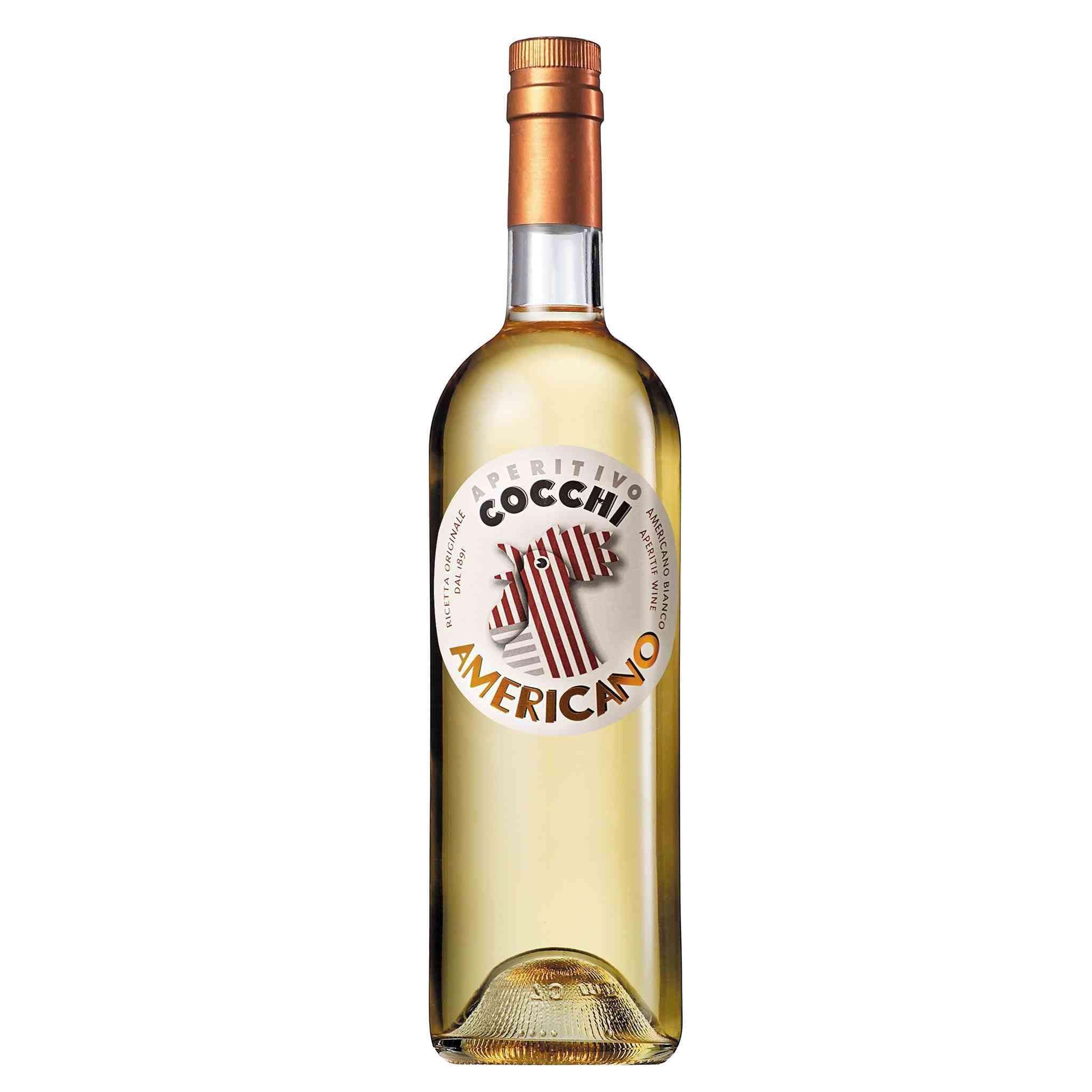 COCCHI AMERICANO APERITIVO 750ML @ Kelowna [1015526]