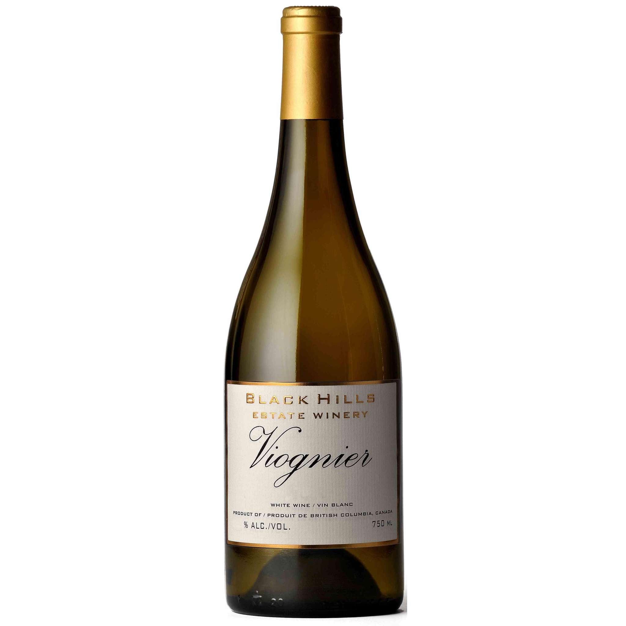 BLACK HILLS VIOGNIER 750ML @ Kelowna [1015546]