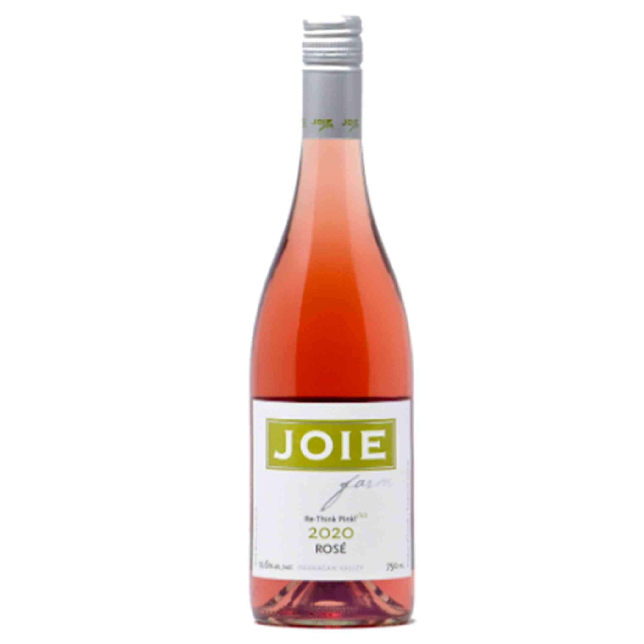 JOIEFARM ROSE 750ML @ Kelowna [1015641]