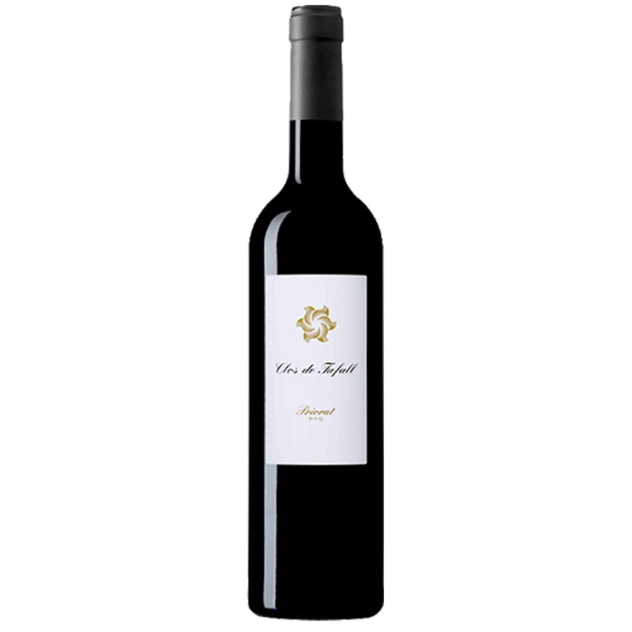 CLOS DE TAFALL PRIORAT 750ML @ Kelowna [1015844]