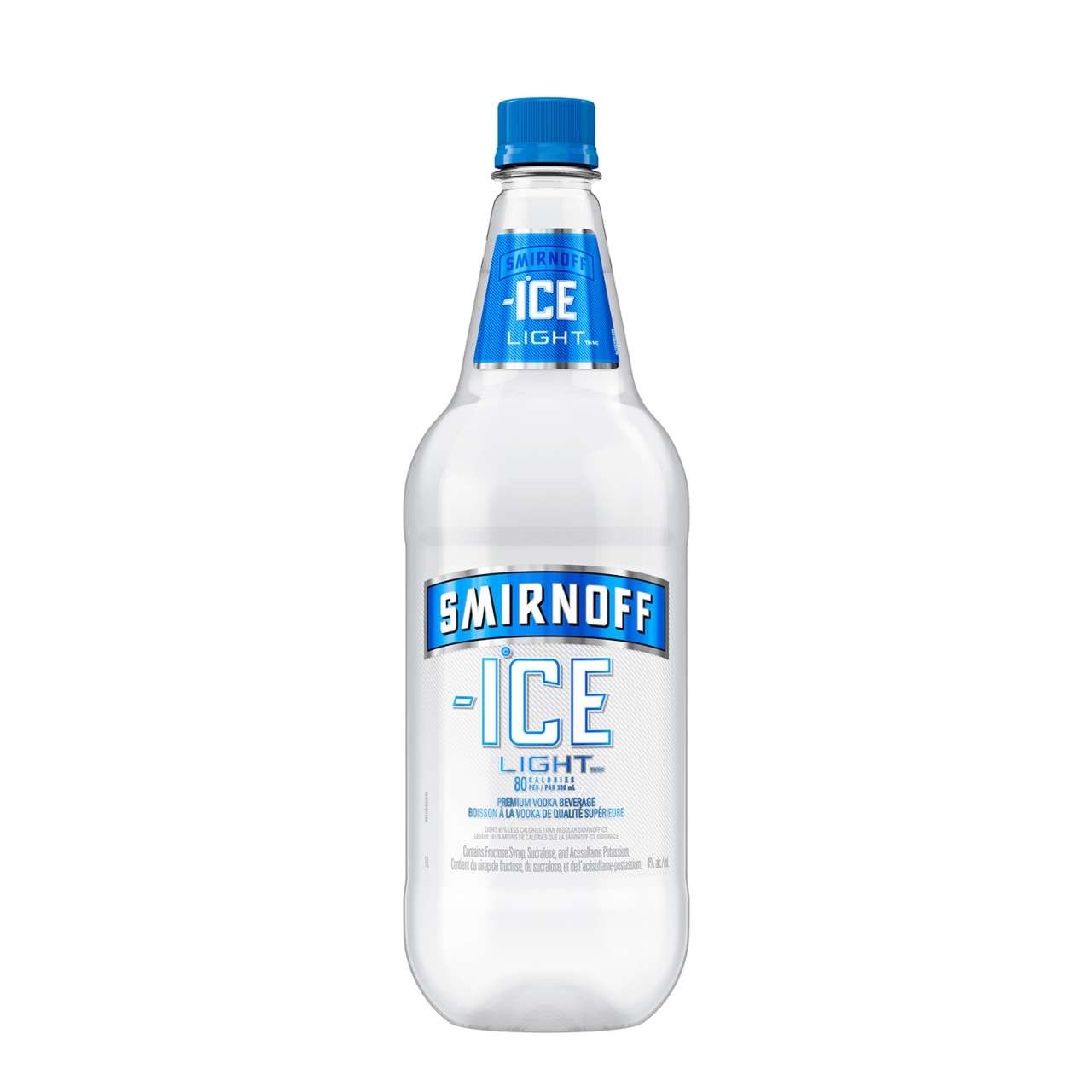 SMIRNOFF ICE LIGHT 1L BT @ Kelowna [1016075]