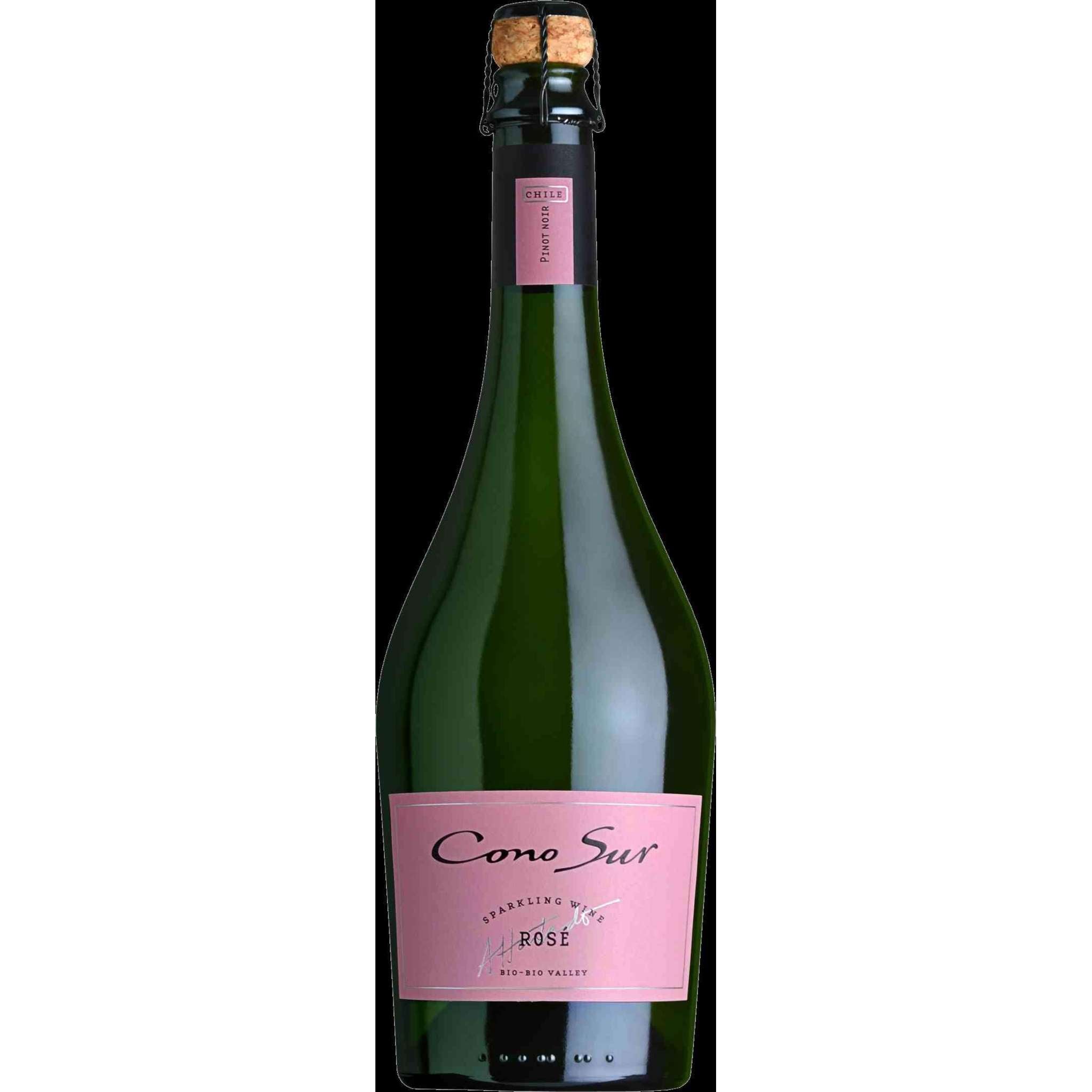 CONO SUR BRUT ROSE 750ML @ Windermere [1016251]