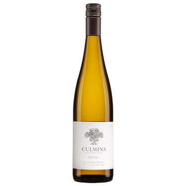 CULMINA DECORA RIESLING 750ML @ Kelowna [1016314]