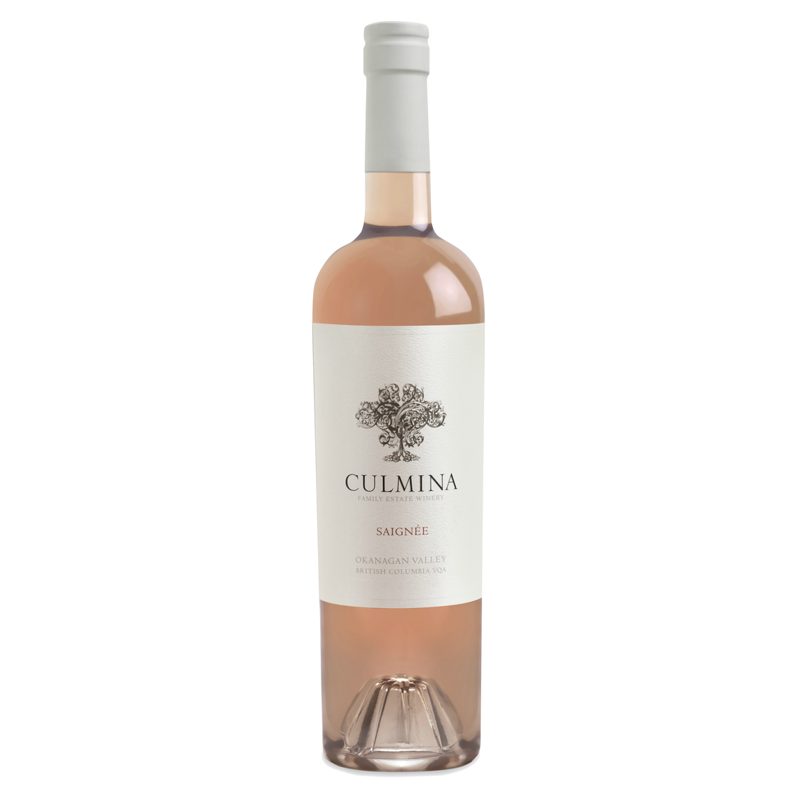 CULMINA SAIGNEE ROSE 750ML @ Kelowna [1016317]