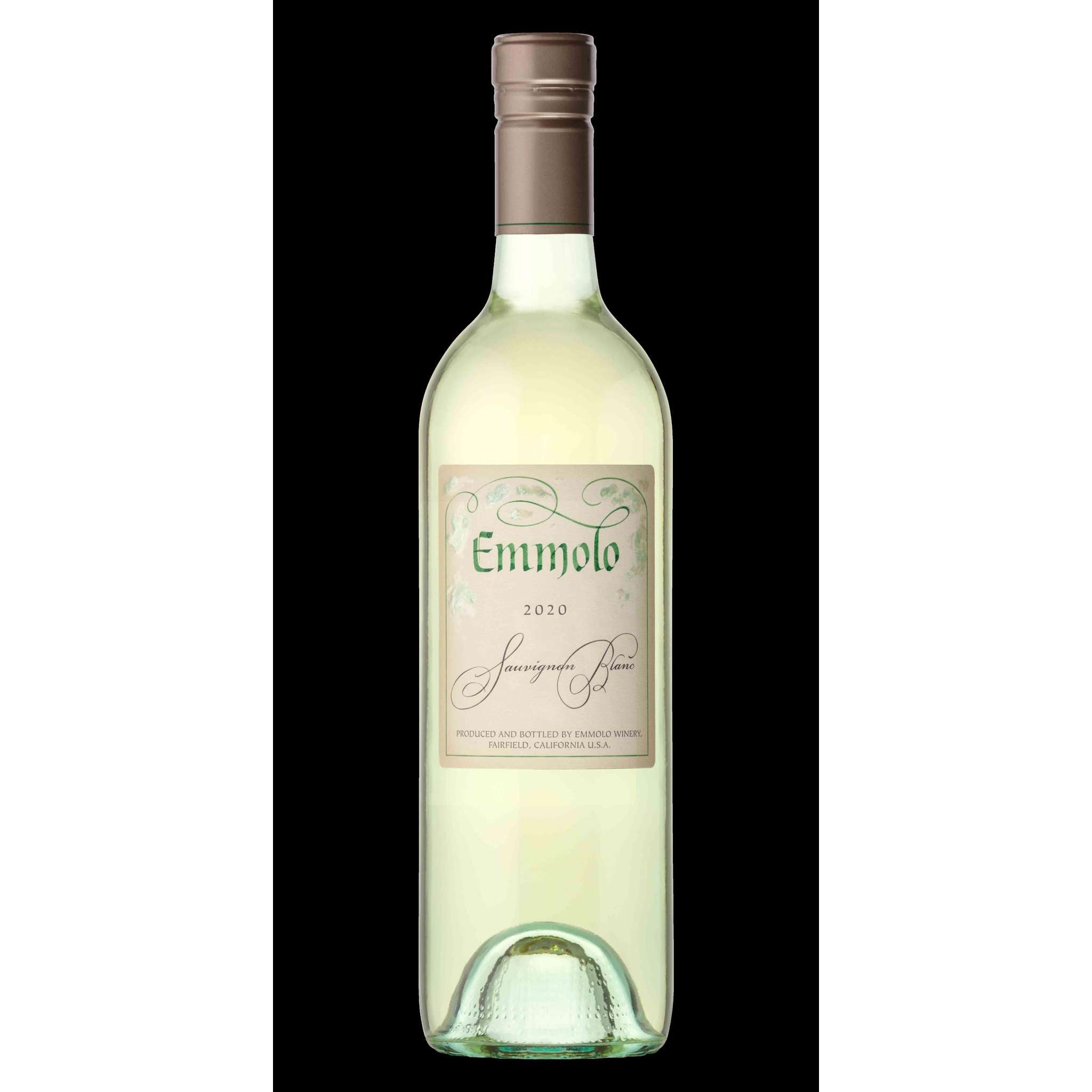 EMMOLO SAUVIGNON BLANC 750ML @ Kelowna [1016367]