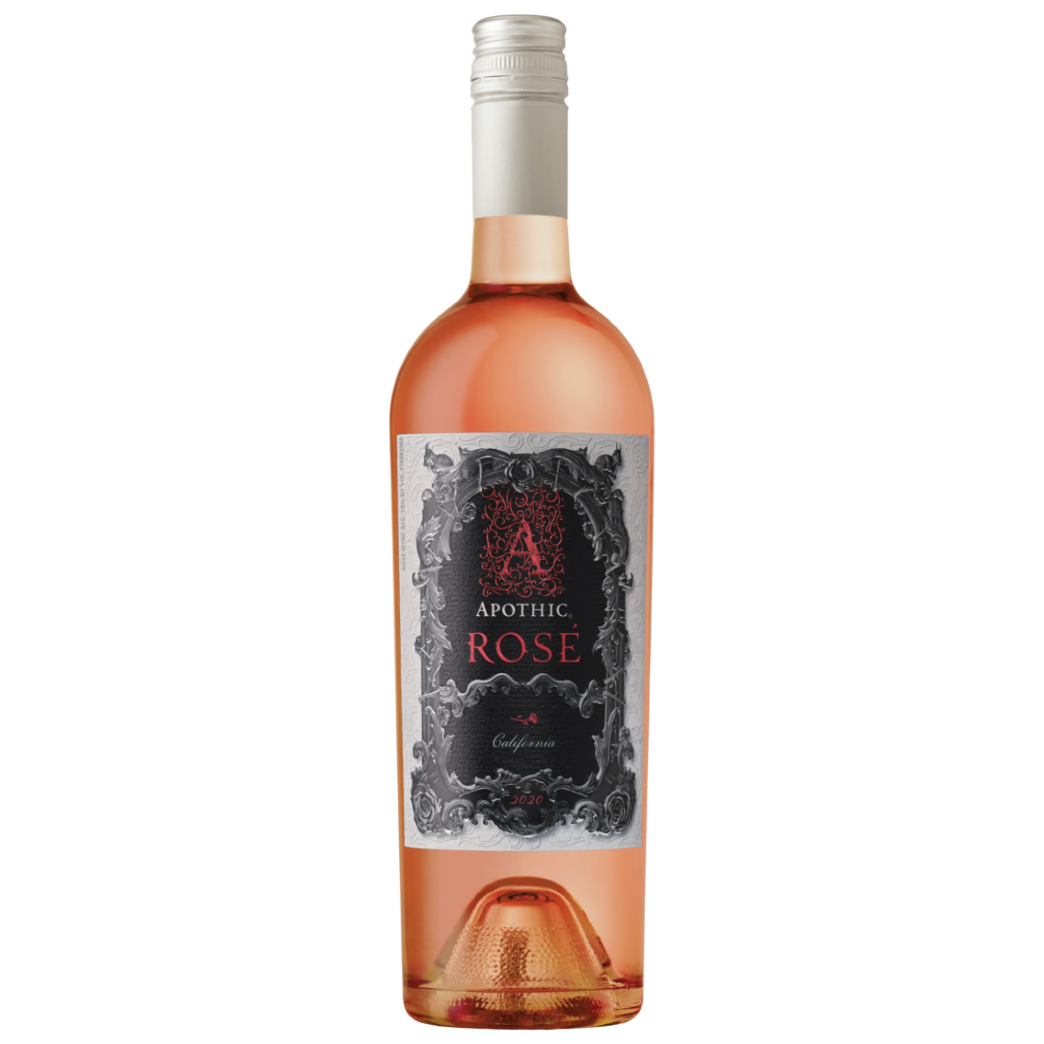 APOTHIC ROSE 750ML @ Kelowna [1016488]