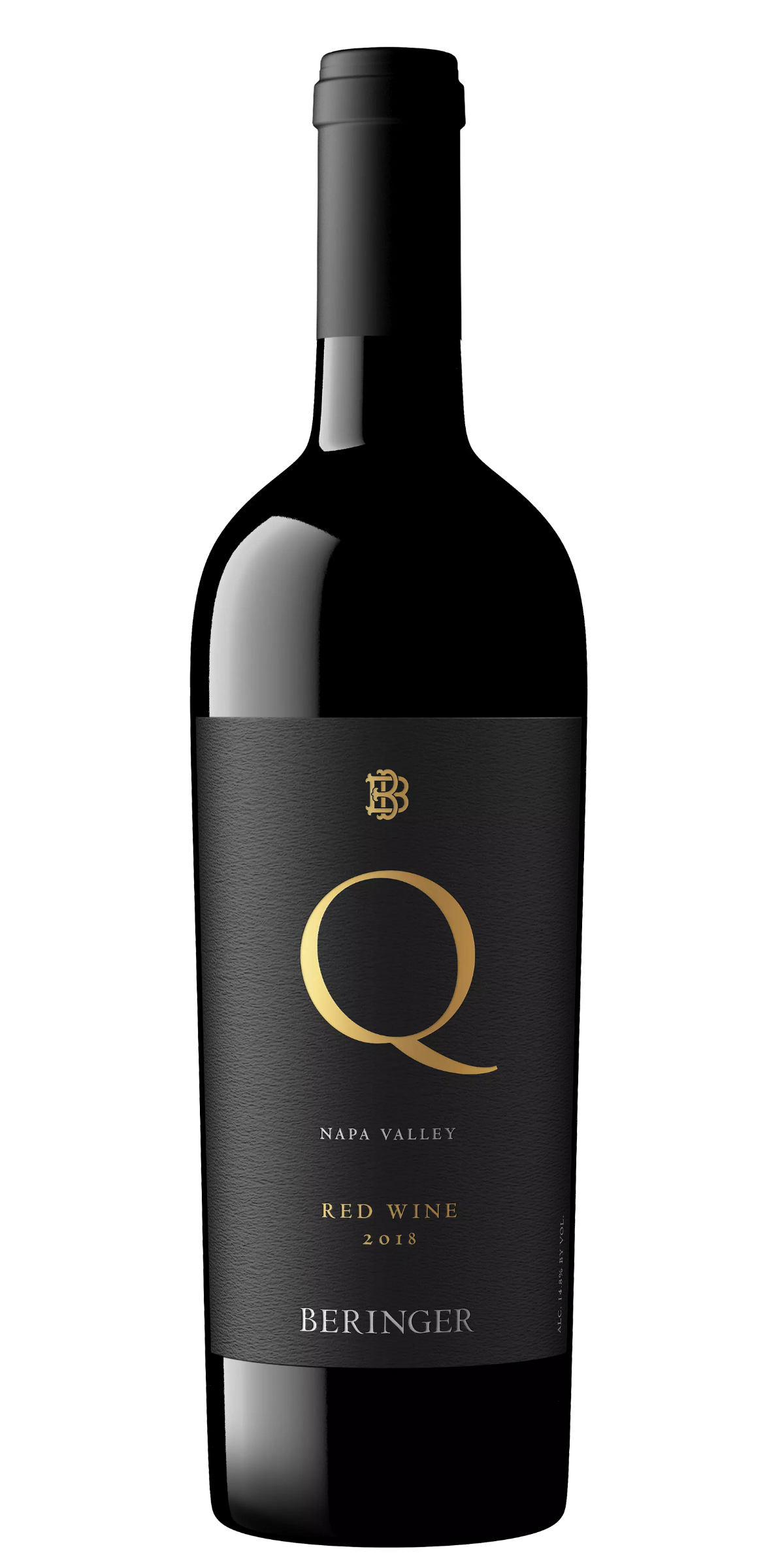 BERINGER QUANTUM RED BLEND 750ML @ Kelowna [1016491]