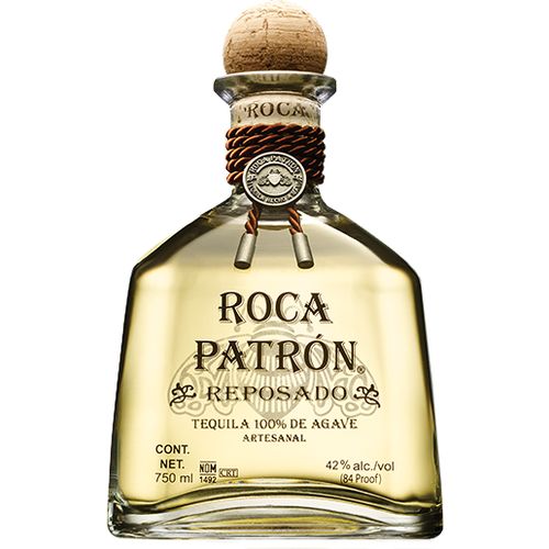 ROCA PATRON REPOSADO TEQUILA 750ML @ Kelowna [1016551]