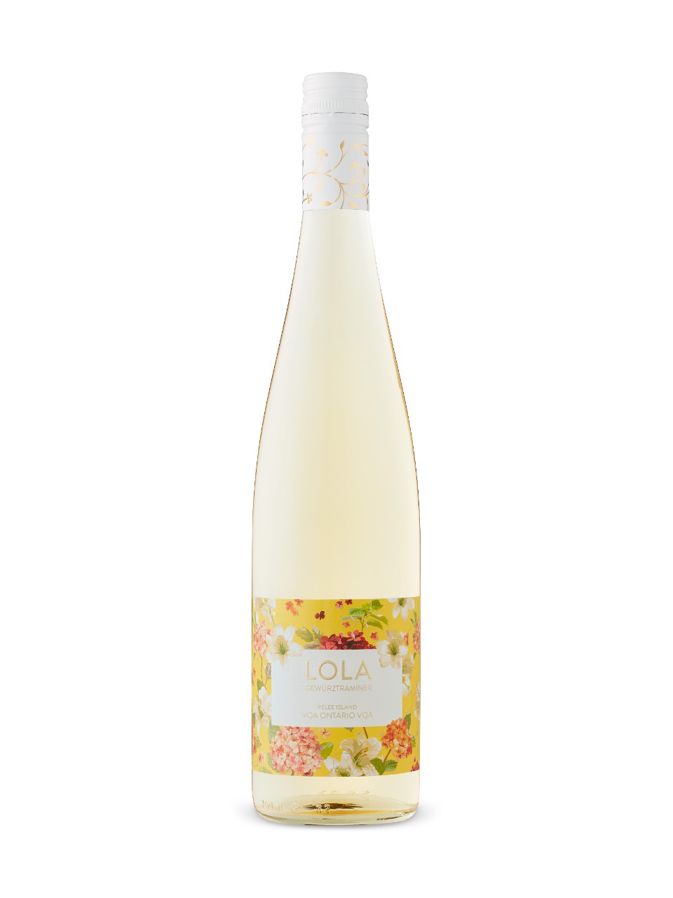 PELEE ISLAND LOLA GEWURZTRAMINER 750ML @ Emerald Hills [1017213]