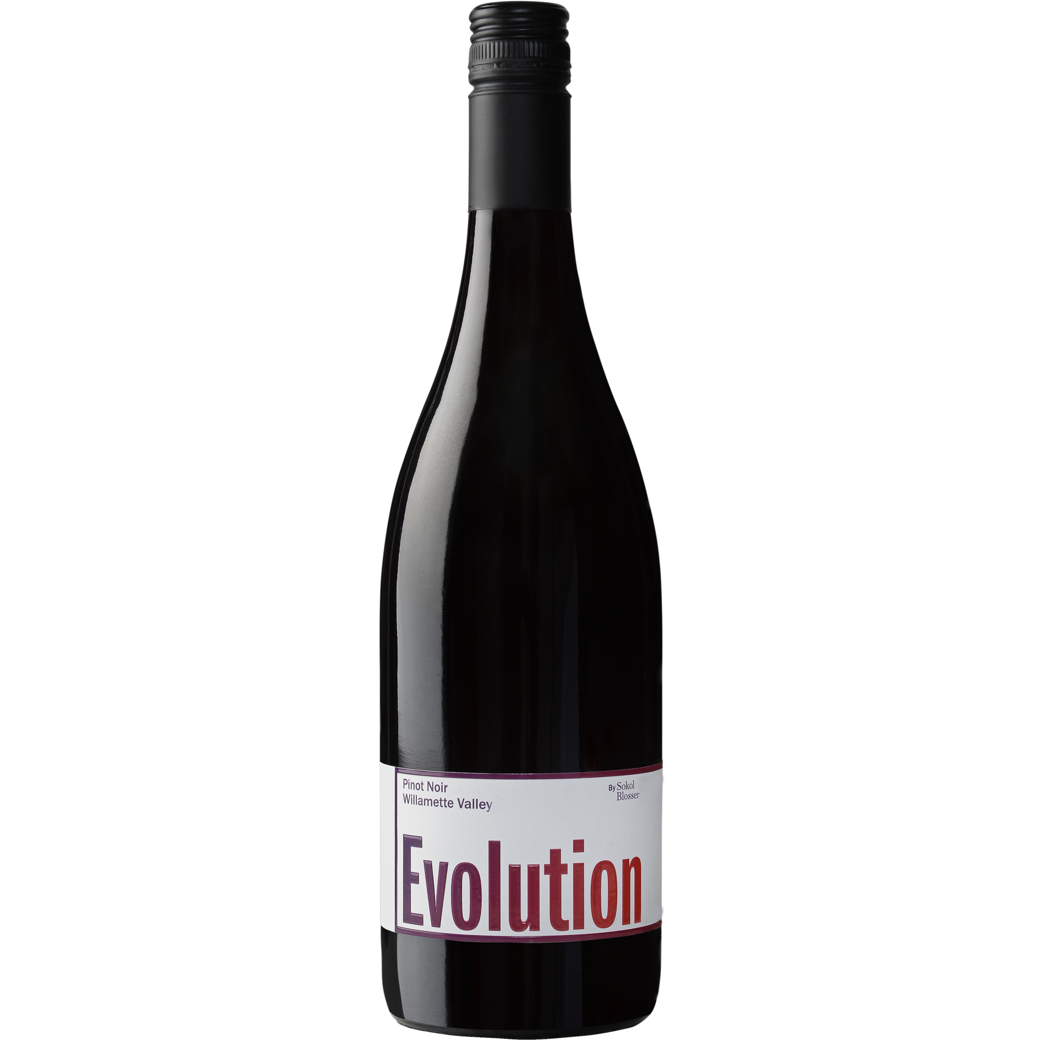 SOKOL BLOSSER EVOLUTION PINOT NOIR 750ML @ Kelowna [1017268]