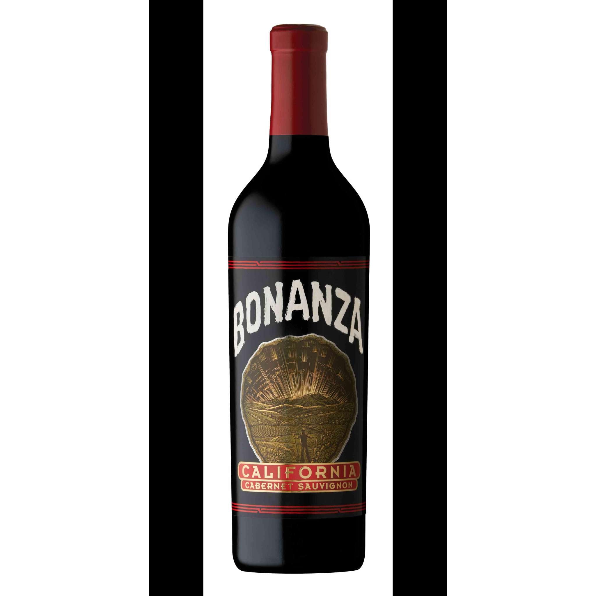 BONANZA CABERNET SAUVIGNON 750ML @ Kelowna [1017298]